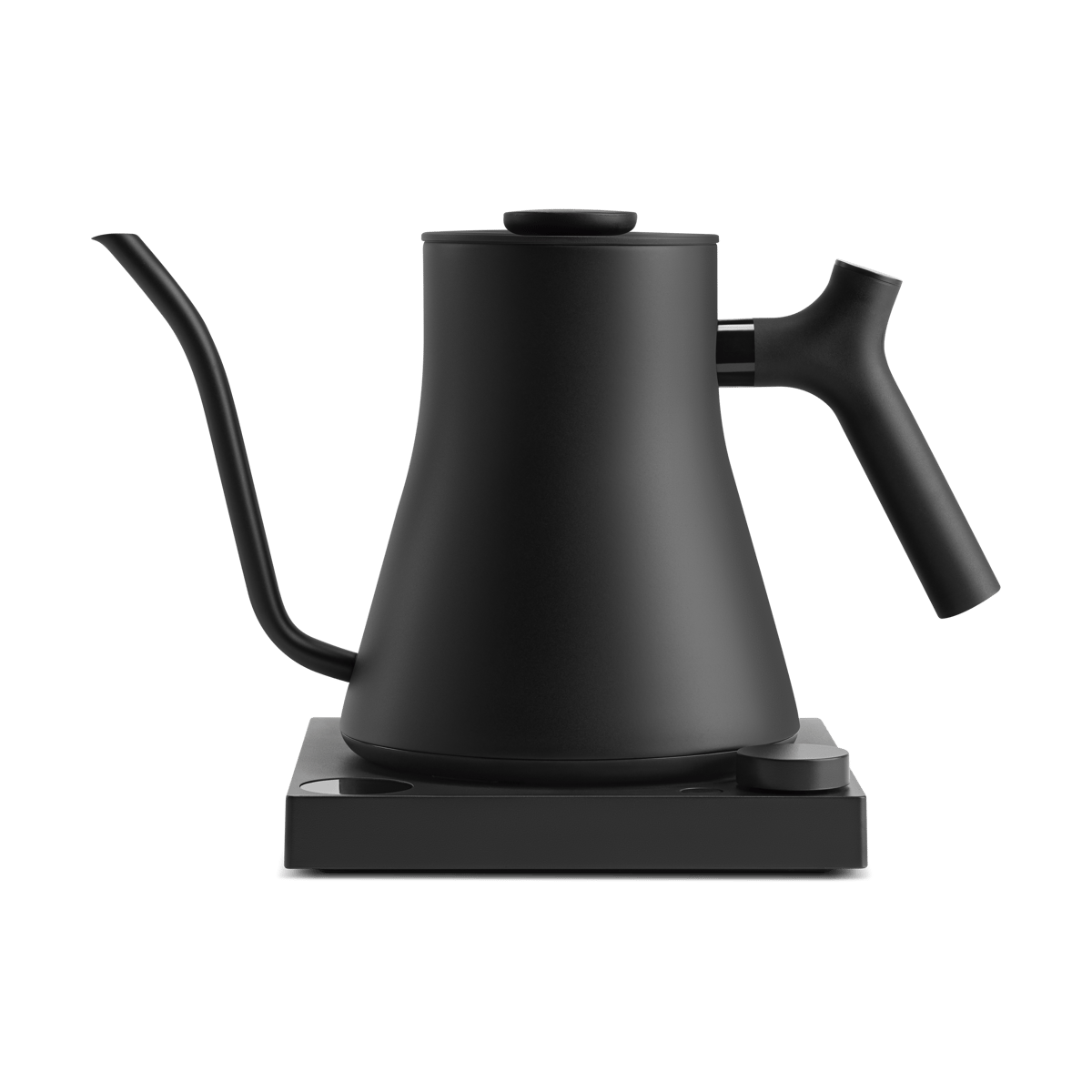 Fellow Bouilloire Stagg EKG Pro à température variable 90 cl Matte black
