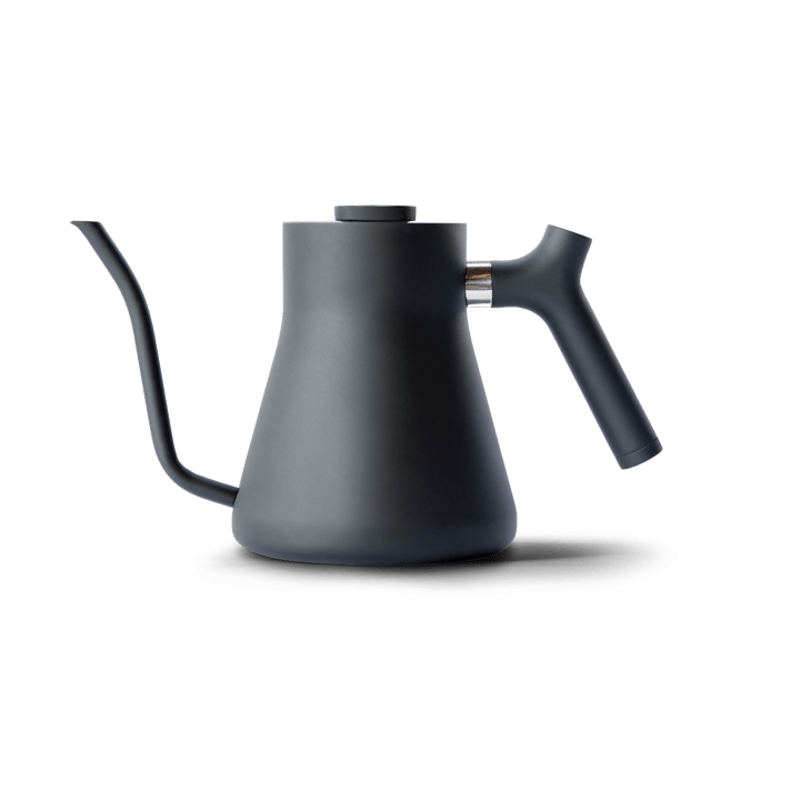 Bouilloire Stagg pour-over 1 L - Matte black - Fellow