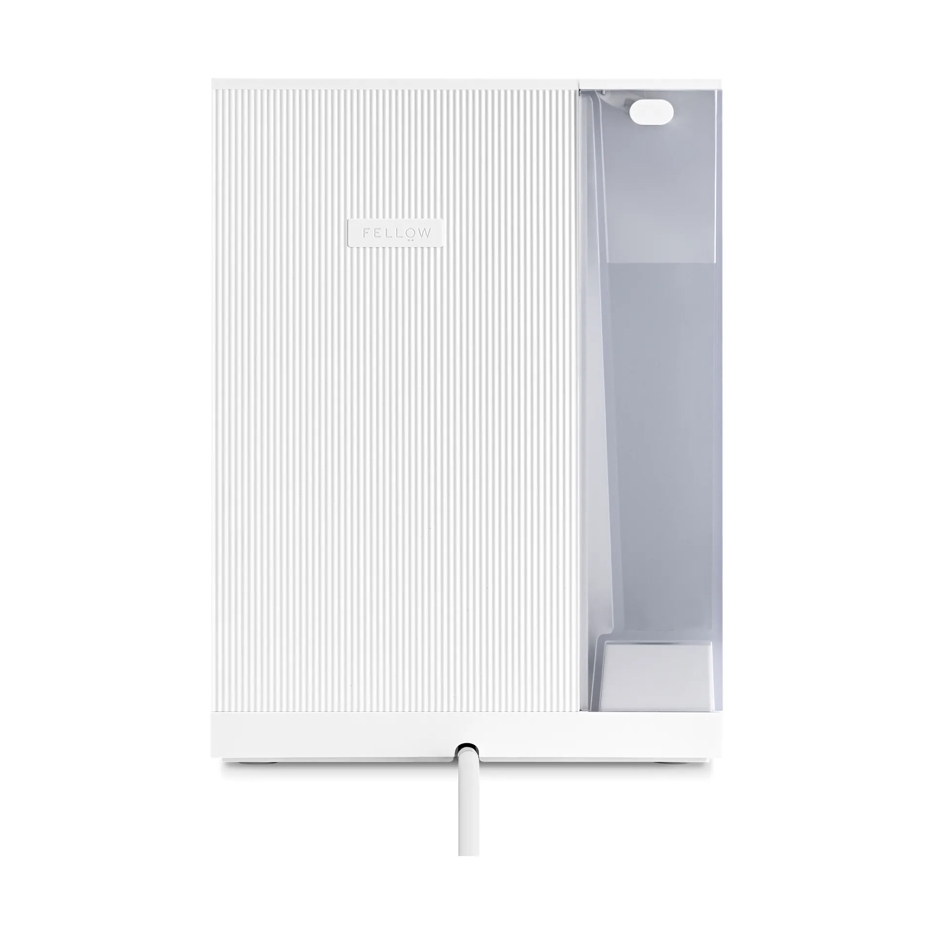 Cafetière Aiden Precision, Matte white Fellow