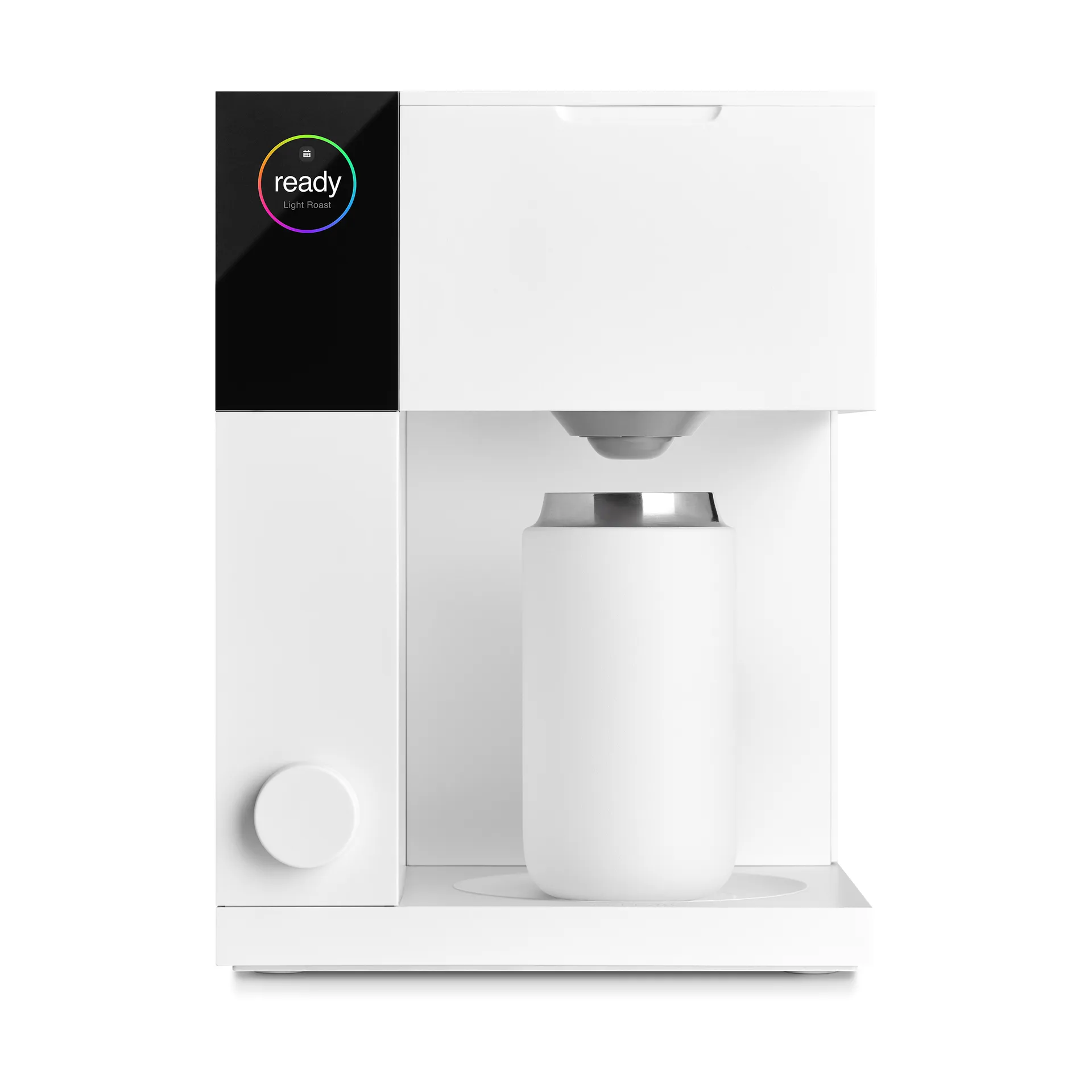 Cafetière Aiden Precision, Matte white Fellow