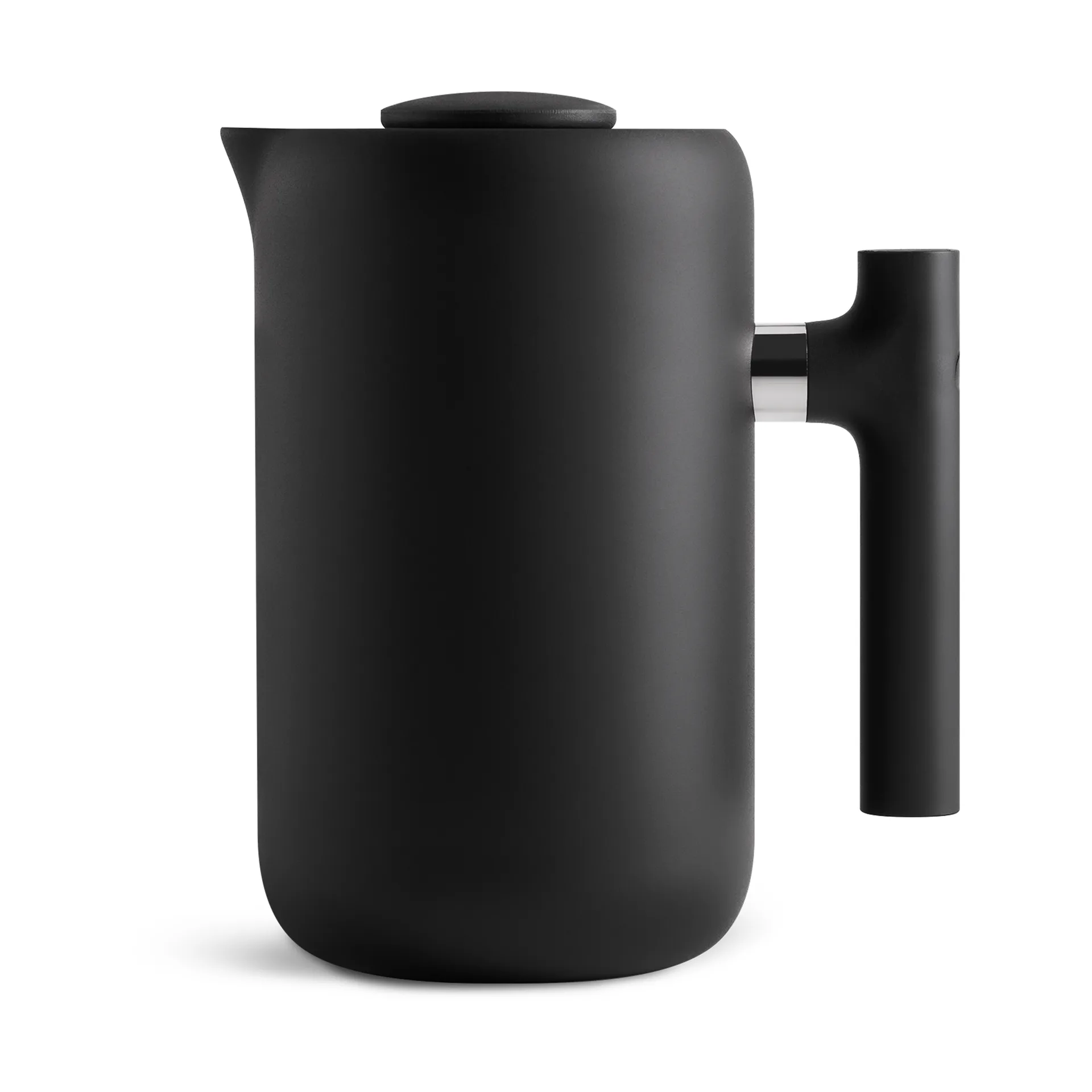 Cafetière Clara 70,9 cl, Matte black Fellow
