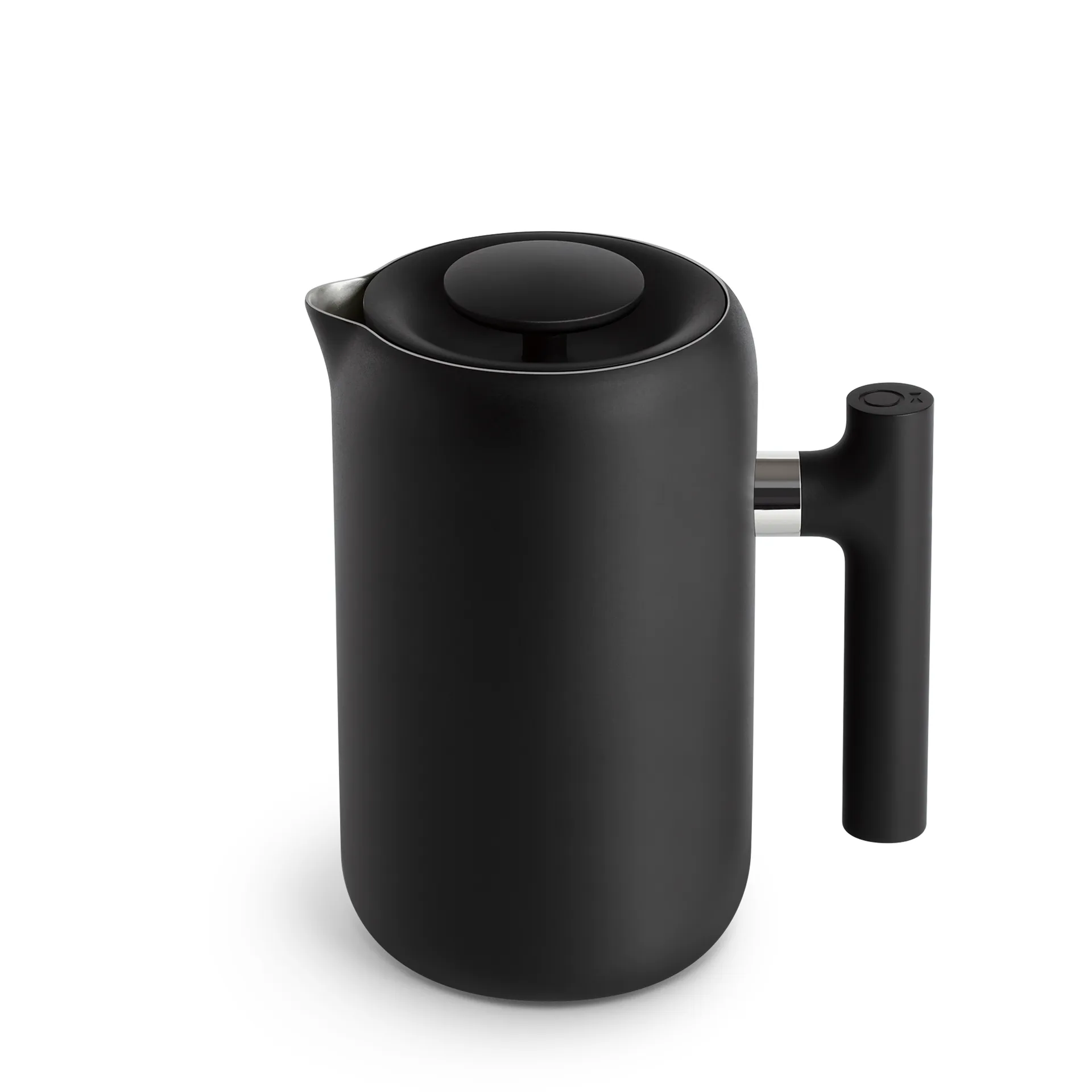 Cafetière Clara 70,9 cl, Matte black Fellow