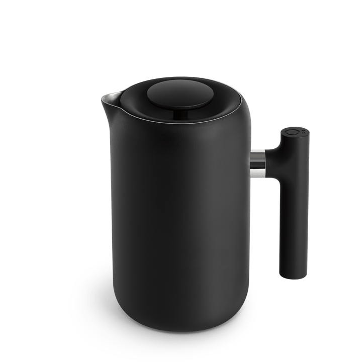 Cafetière Clara 70,9 cl, Matte black Fellow