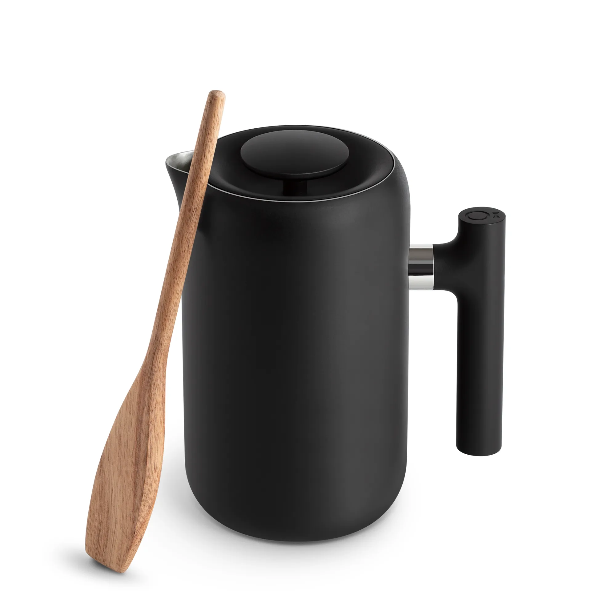 Cafetière Clara 70,9 cl, Matte black Fellow