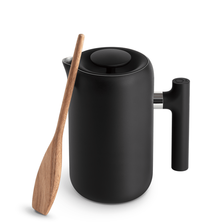 Cafetière Clara 70,9 cl, Matte black Fellow