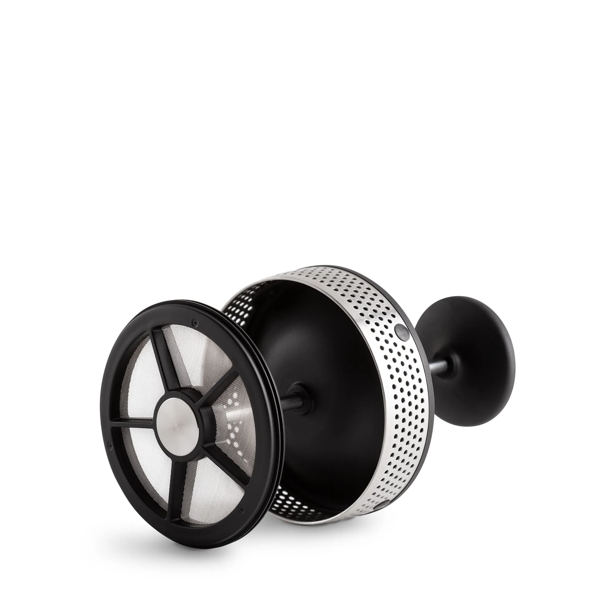 Cafetière Clara 70,9 cl, Matte black Fellow