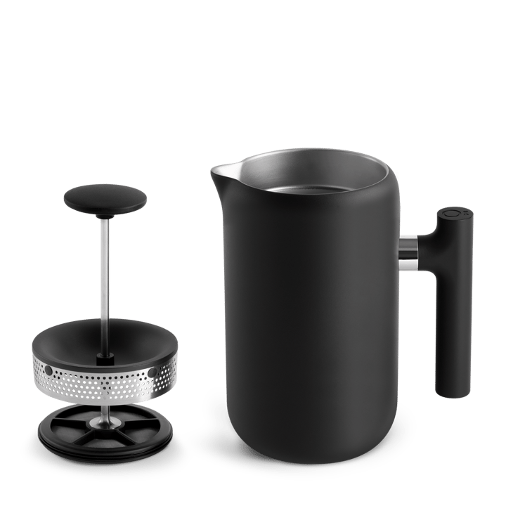 Cafetière Clara 70,9 cl, Matte black Fellow