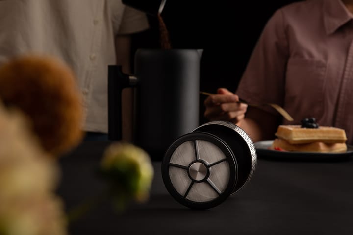 Cafetière Clara 70,9 cl, Matte black Fellow