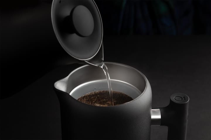 Cafetière Clara 70,9 cl, Matte black Fellow