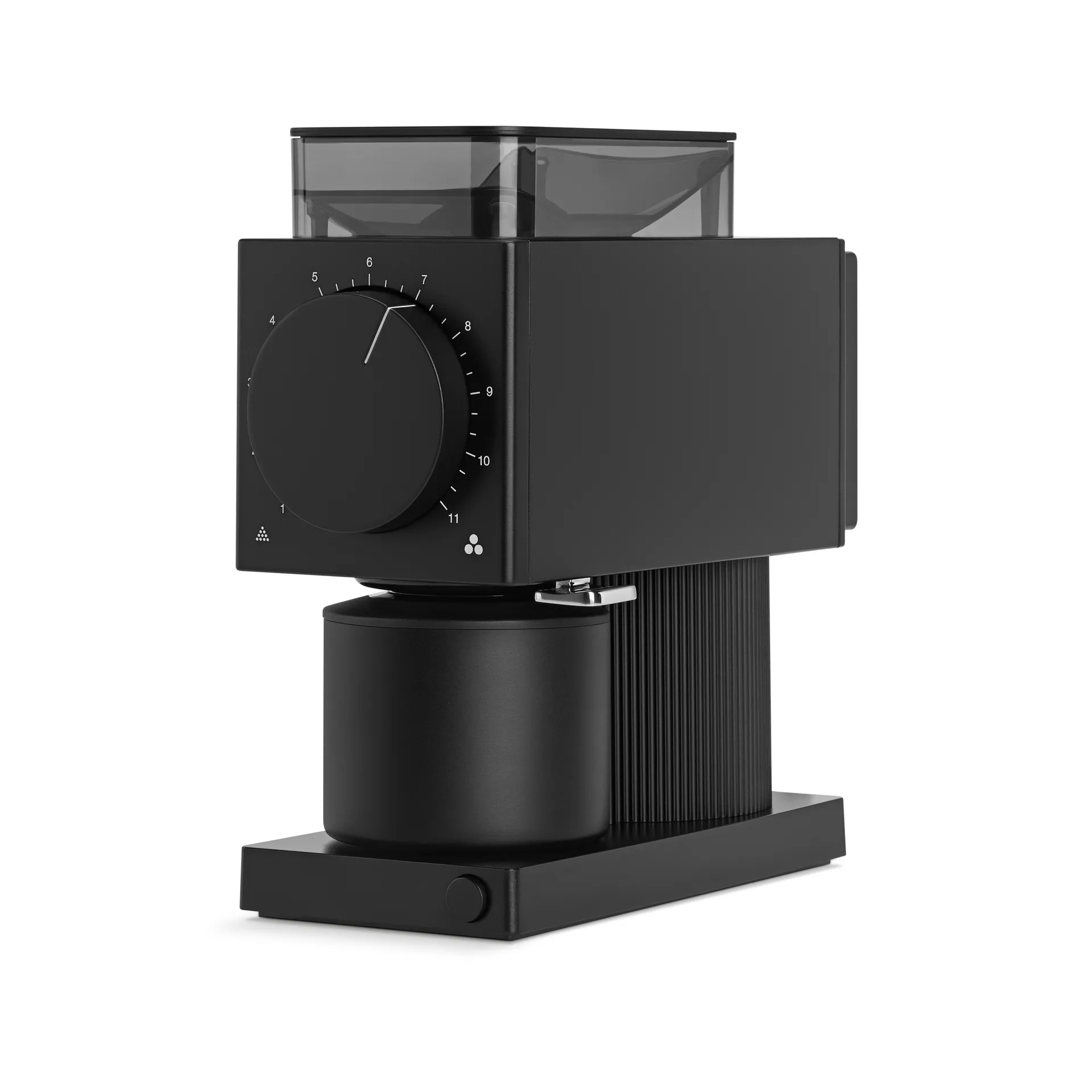 Moulin à café Ode gen 2, Matte black Fellow