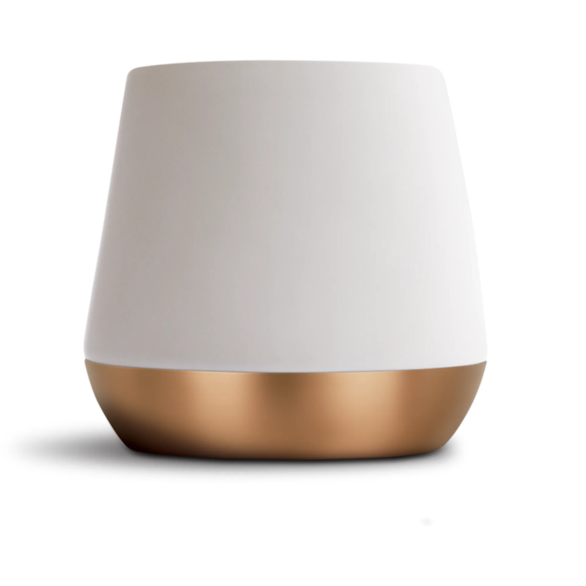 Mug à double paroi Big Jo' 35,4 cl, White Fellow