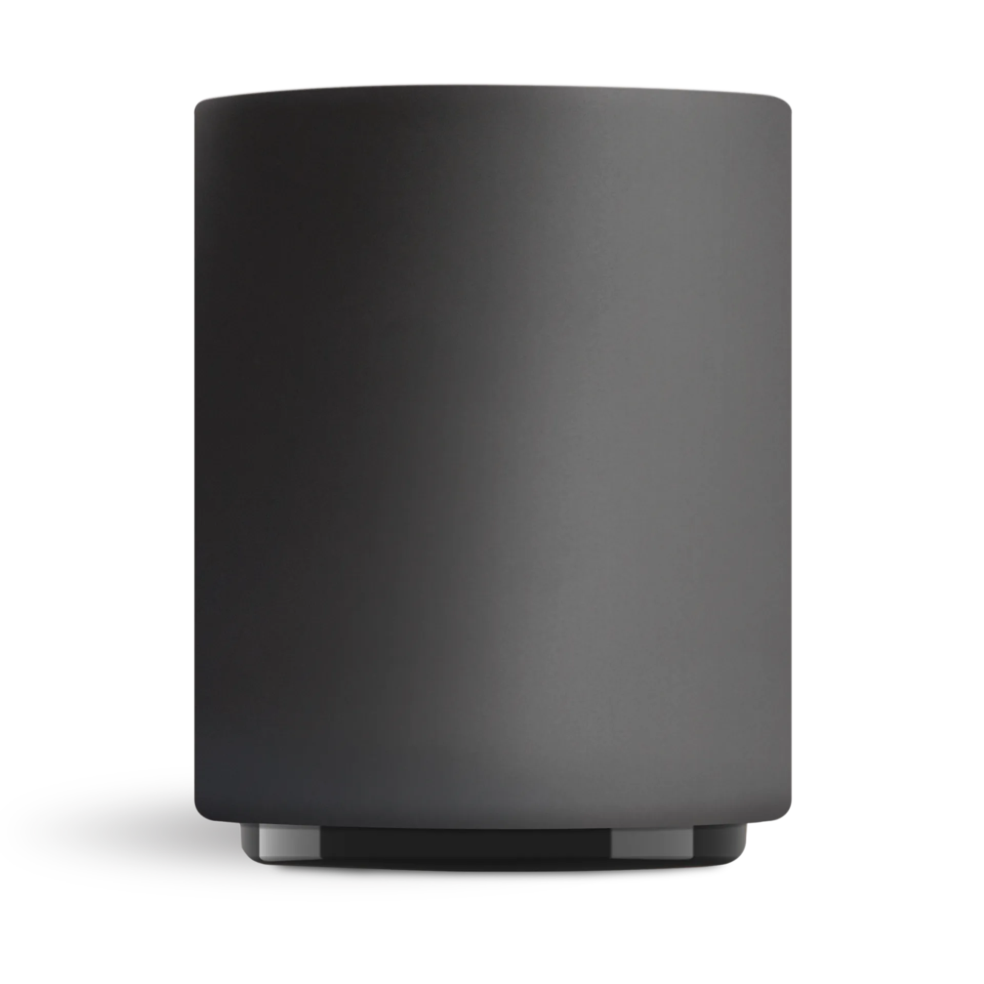 Mug à latte Monty Milk Arts 32,5 cl, Black Fellow