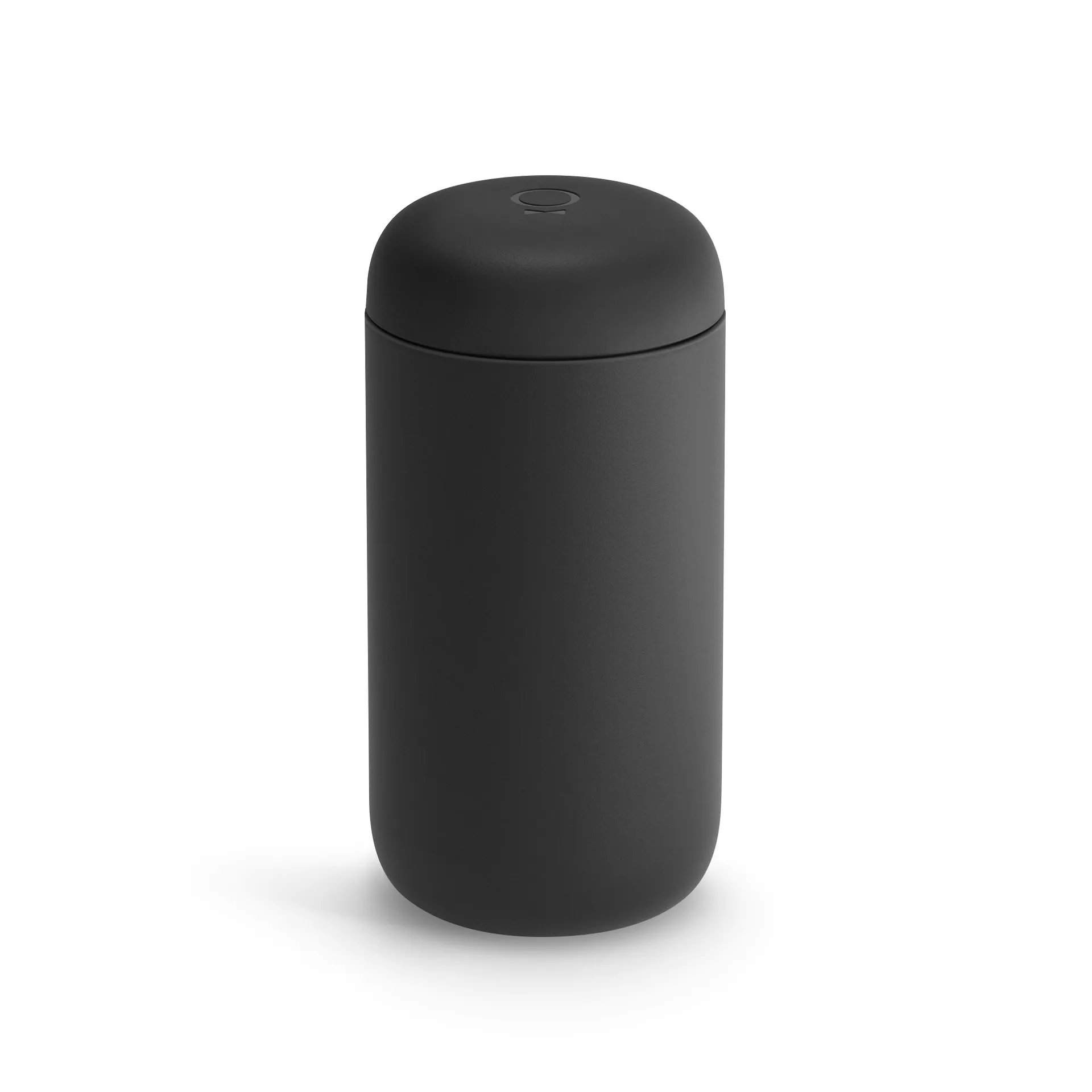 Mug isotherme Carter anti-éclaboussures 35 cl, Matte black Fellow