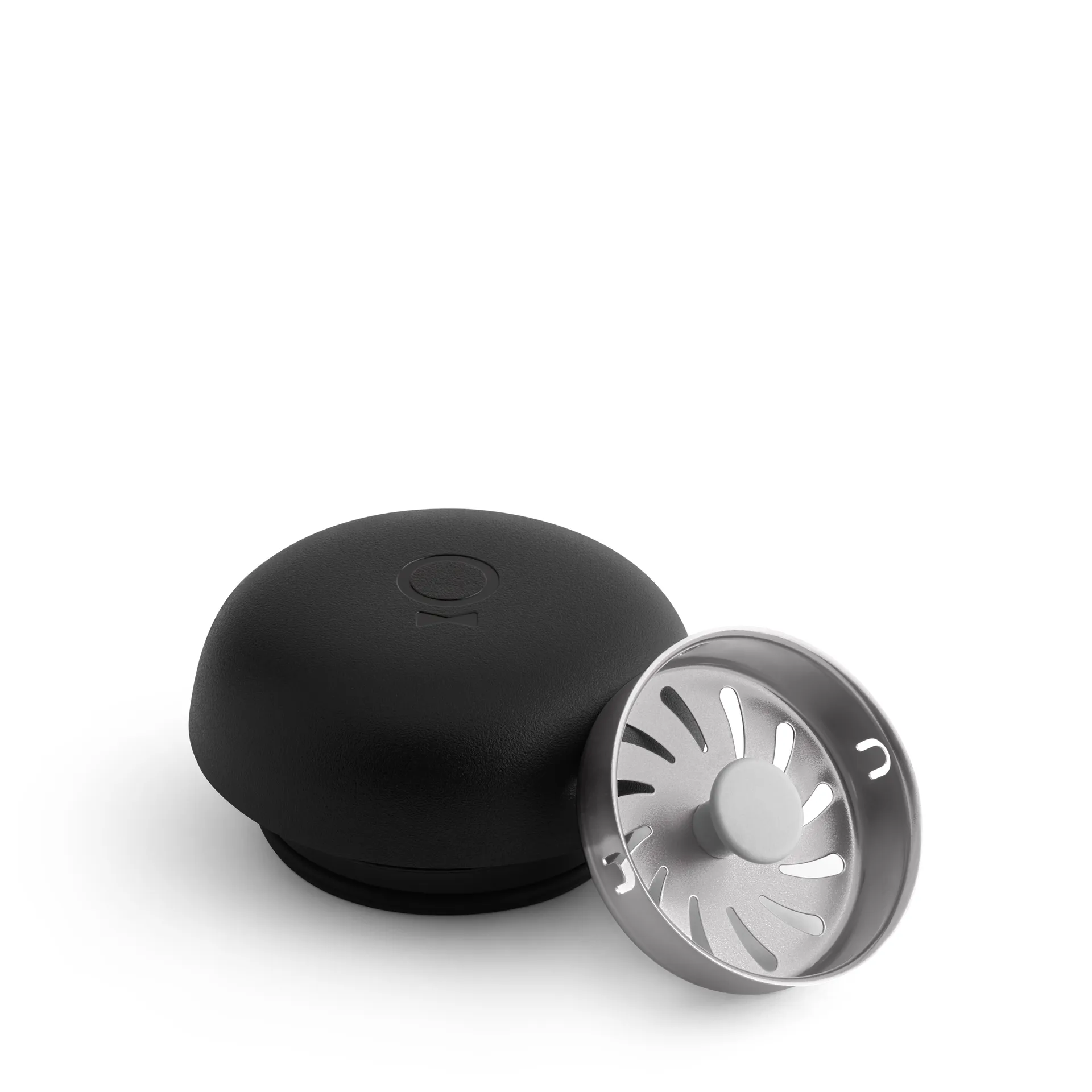 Mug isotherme Carter anti-éclaboussures 35 cl, Matte black Fellow