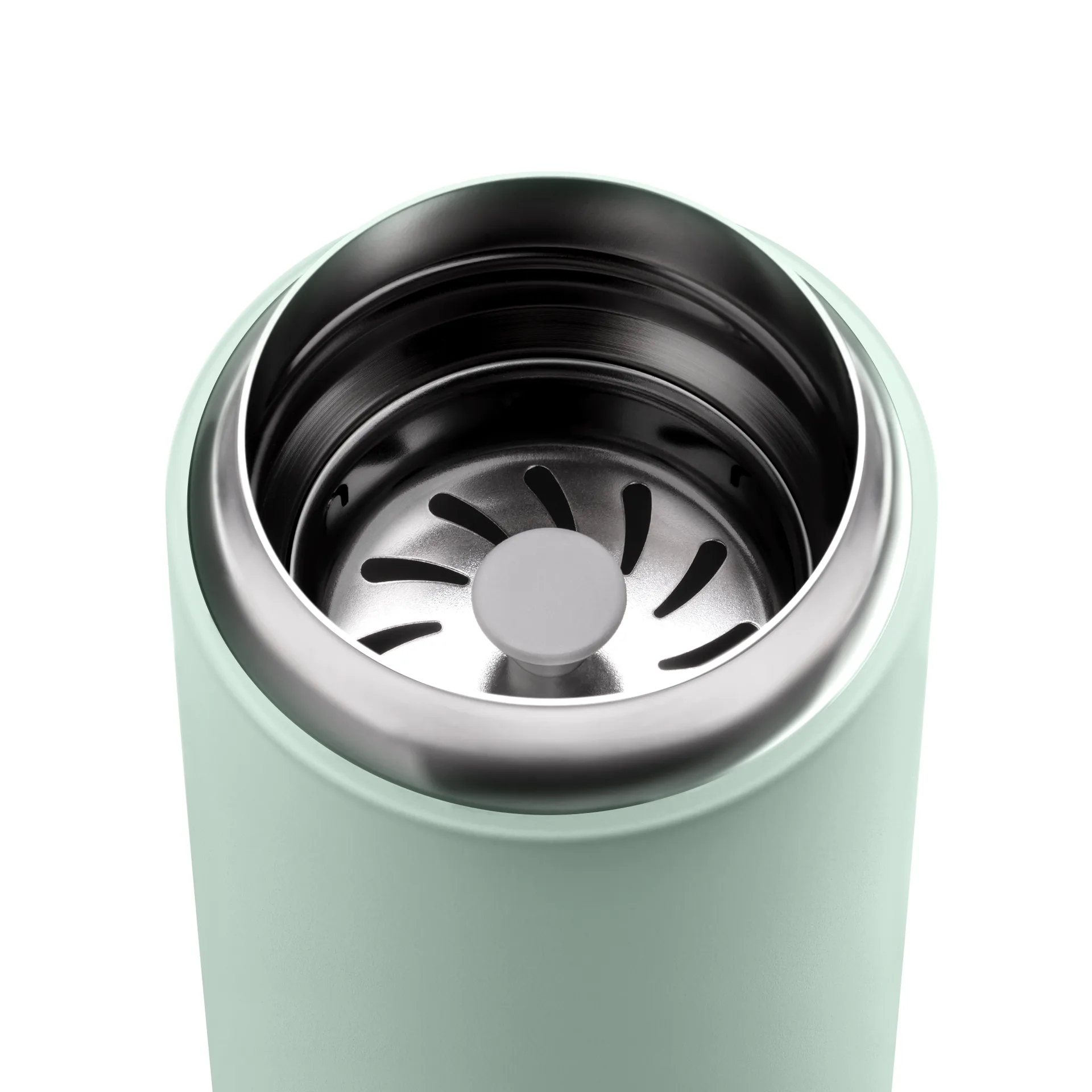 Mug isotherme Carter anti-éclaboussures 35 cl, Mint chip Fellow