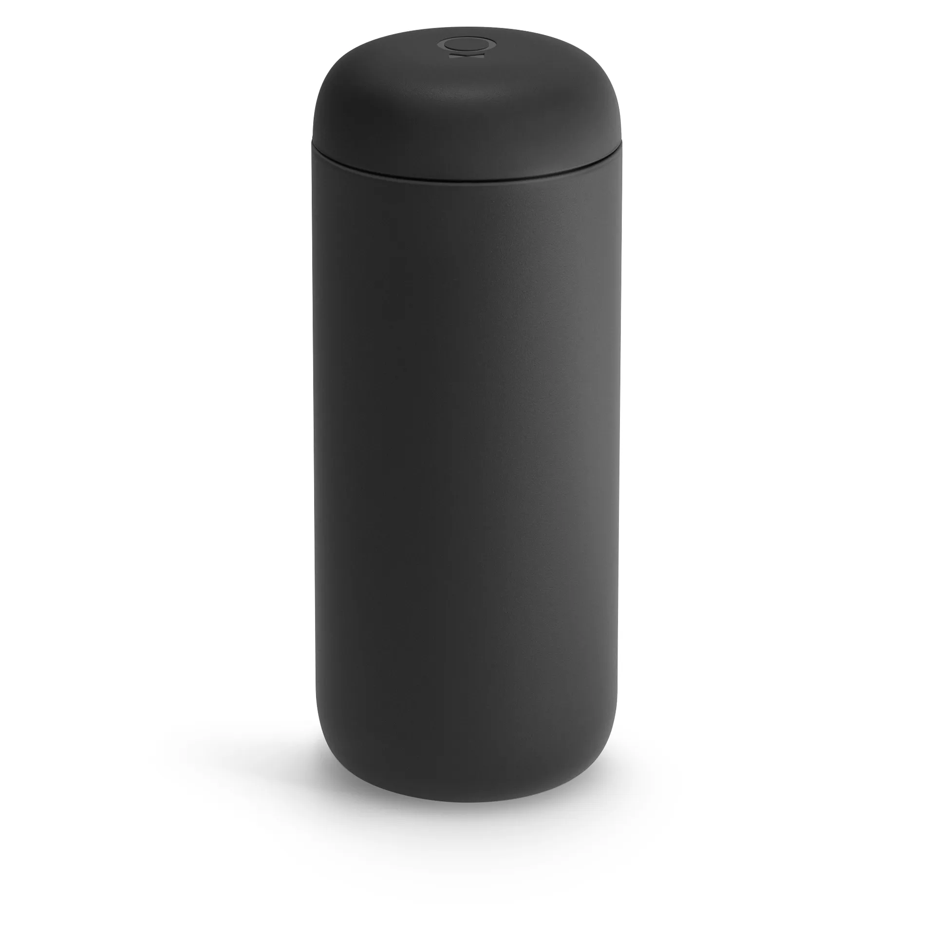 Mug isotherme Carter anti-éclaboussures 47 cl, Matte black Fellow