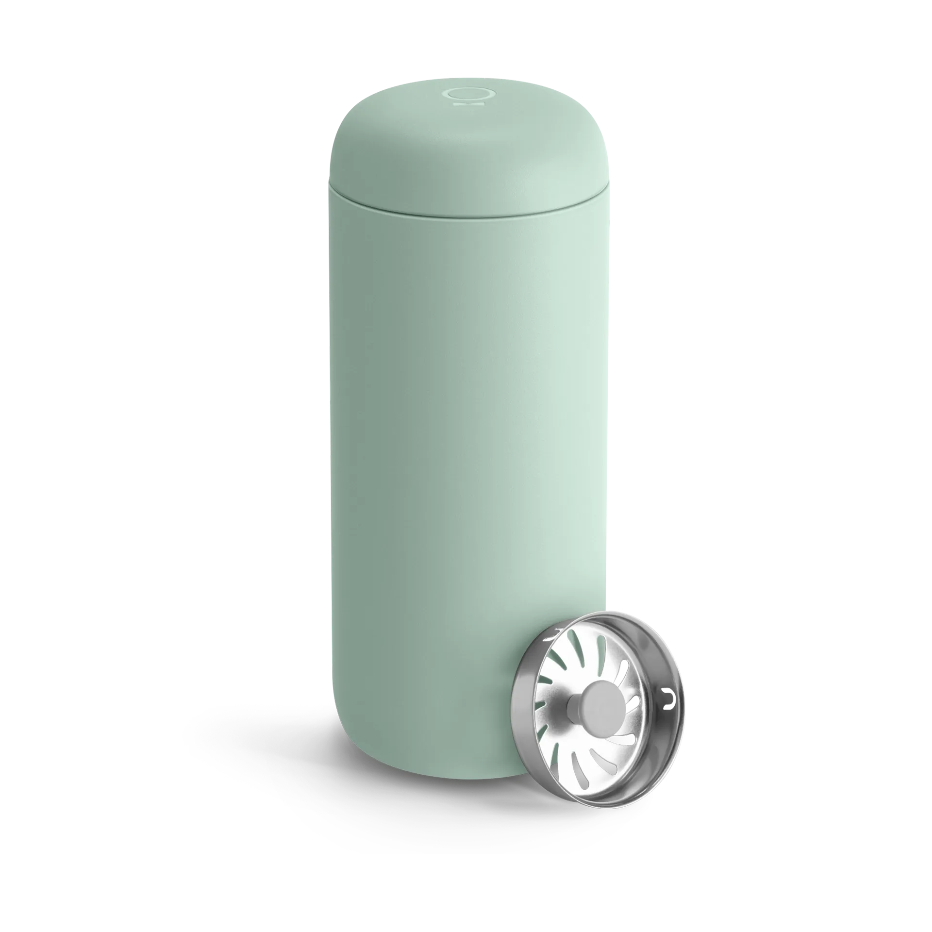 Mug isotherme Carter anti-éclaboussures 47 cl, Mint chip Fellow