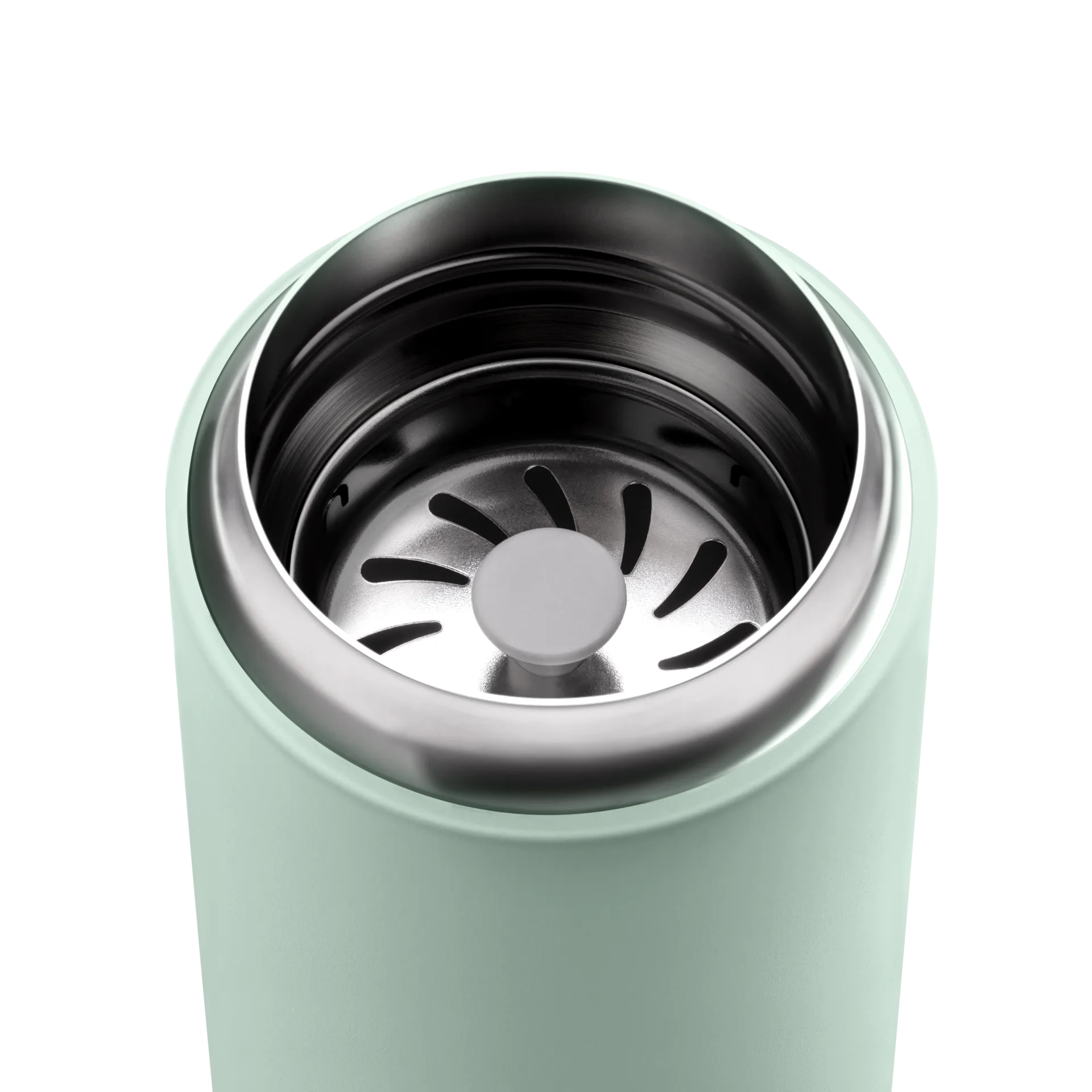 Mug isotherme Carter anti-éclaboussures 47 cl, Mint chip Fellow