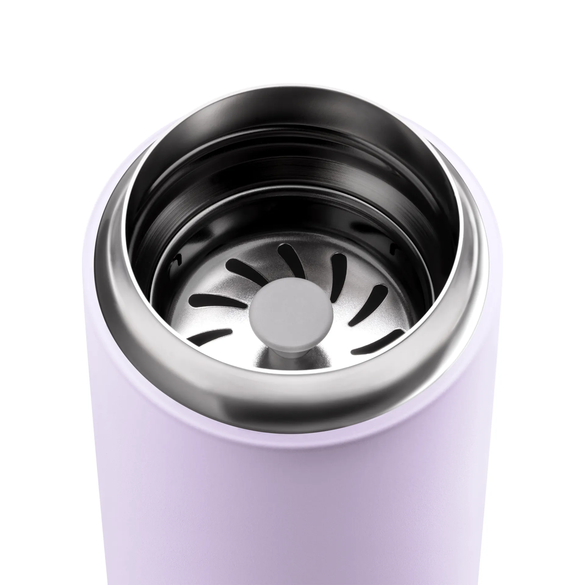 Mug isotherme Carter anti-éclaboussures 47 cl, Peri twinkle Fellow