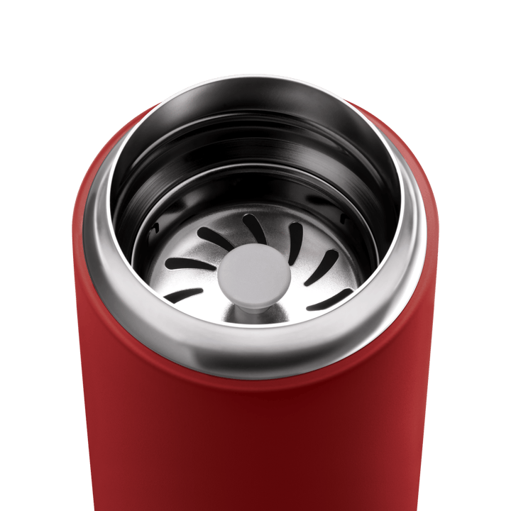 Mug isotherme Carter anti-éclaboussures 47 cl, Really red Fellow
