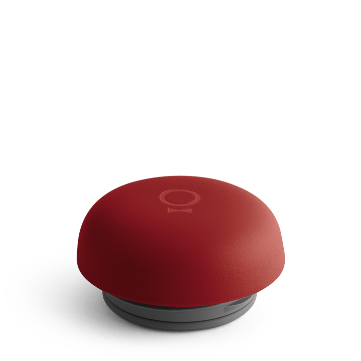 Mug isotherme Carter anti-éclaboussures 47 cl, Really red Fellow