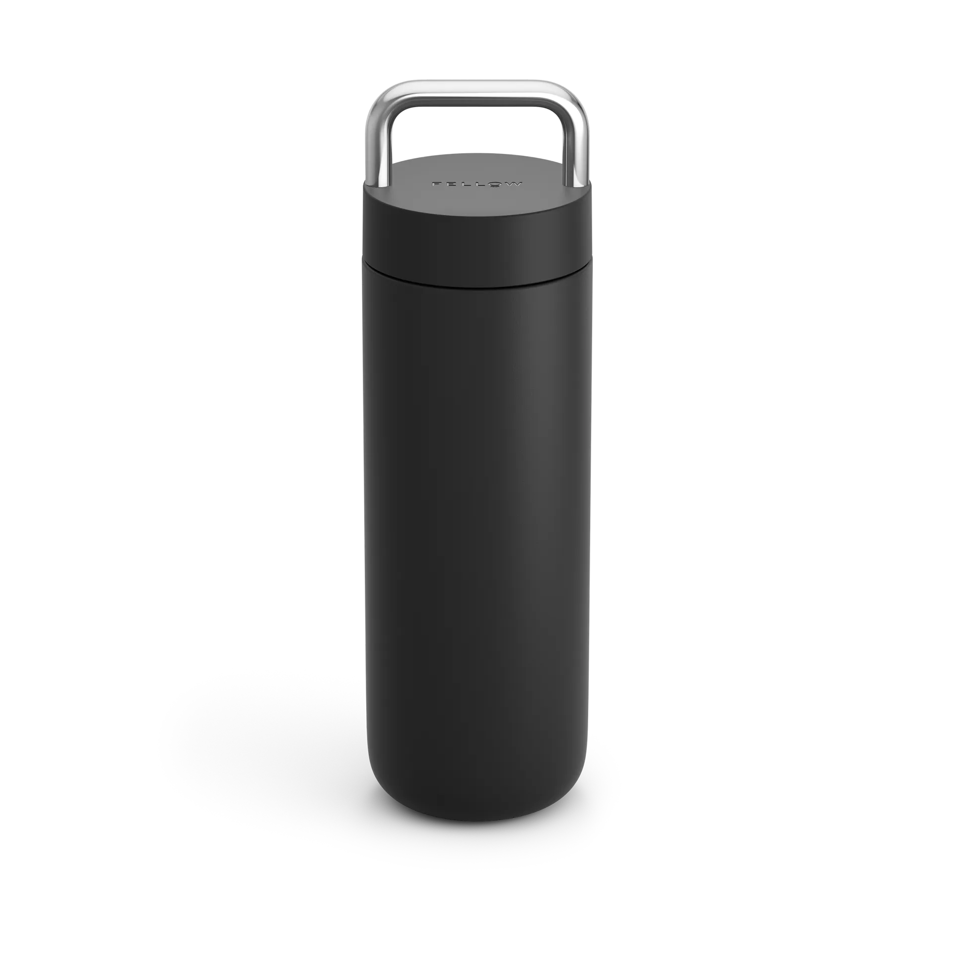 Mug isotherme Carter Carry 59 cl, Matte black Fellow