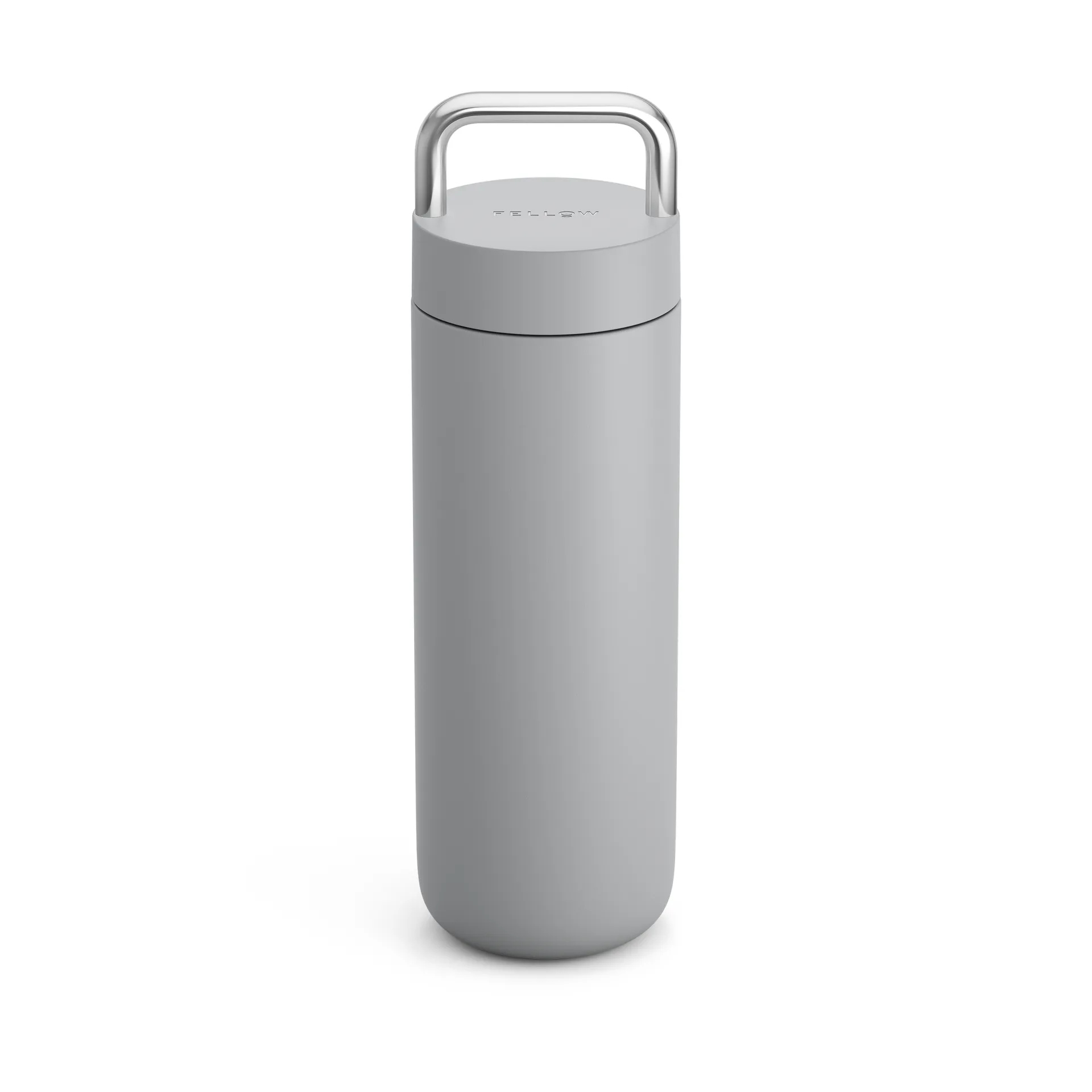 Mug isotherme Carter Carry 59 cl, Matte grey Fellow