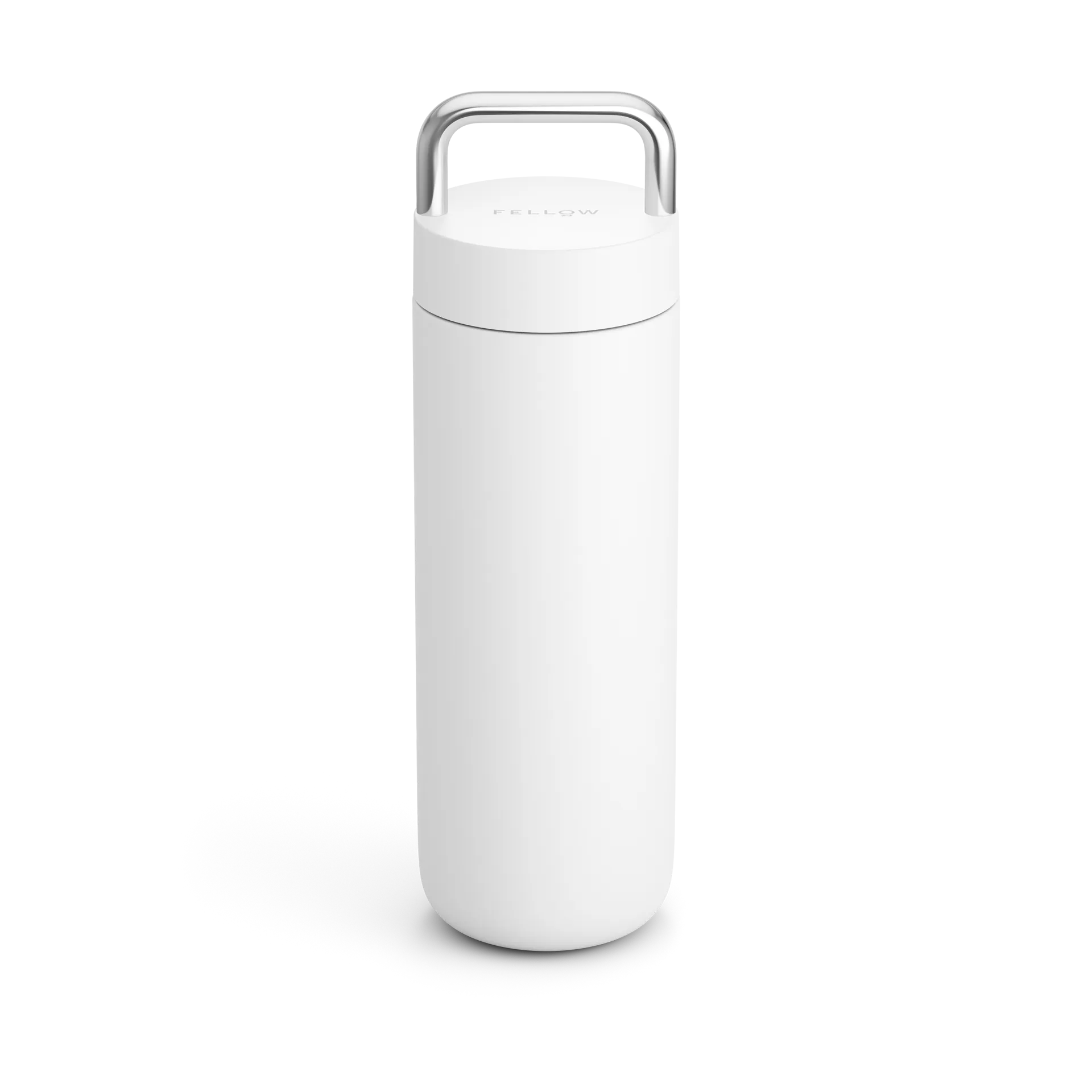 Mug isotherme Carter Carry 59 cl, Matte white Fellow