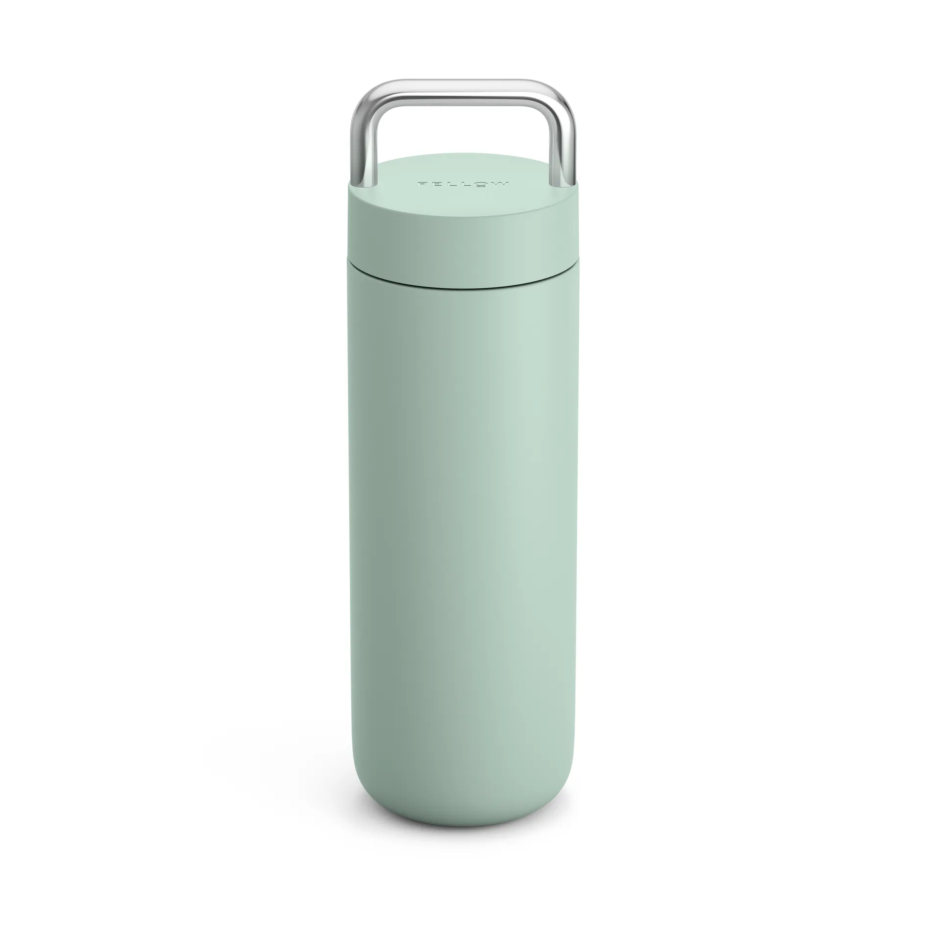 Mug isotherme Carter Carry 59 cl, Mint chip Fellow