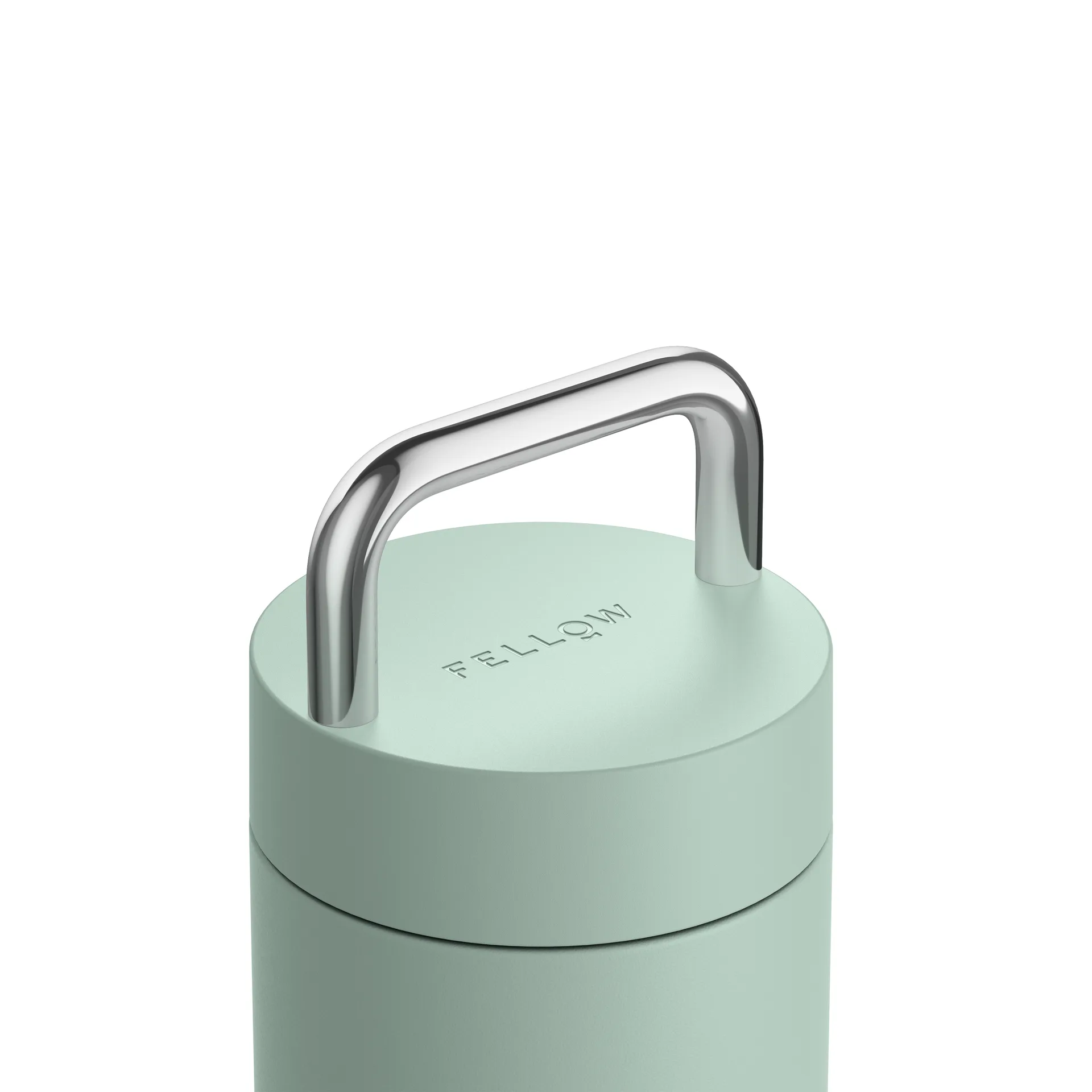 Mug isotherme Carter Carry 59 cl, Mint chip Fellow