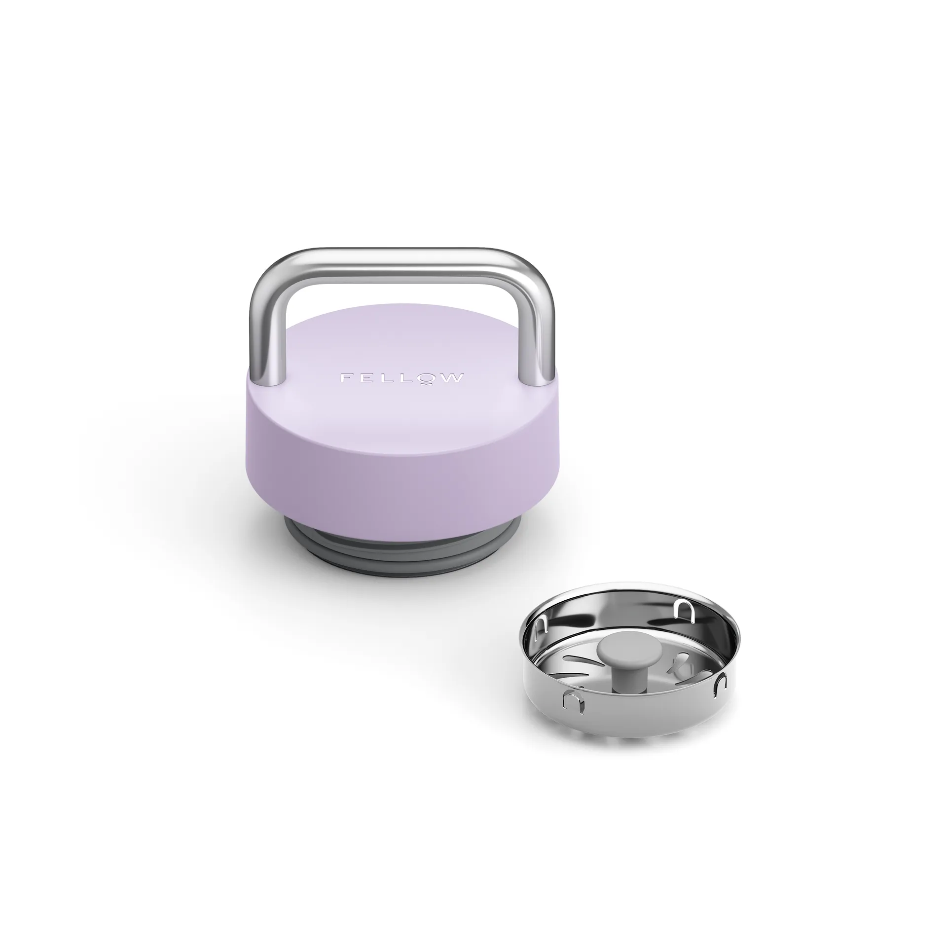 Mug isotherme Carter Carry 59 cl, Peri twinkle Fellow