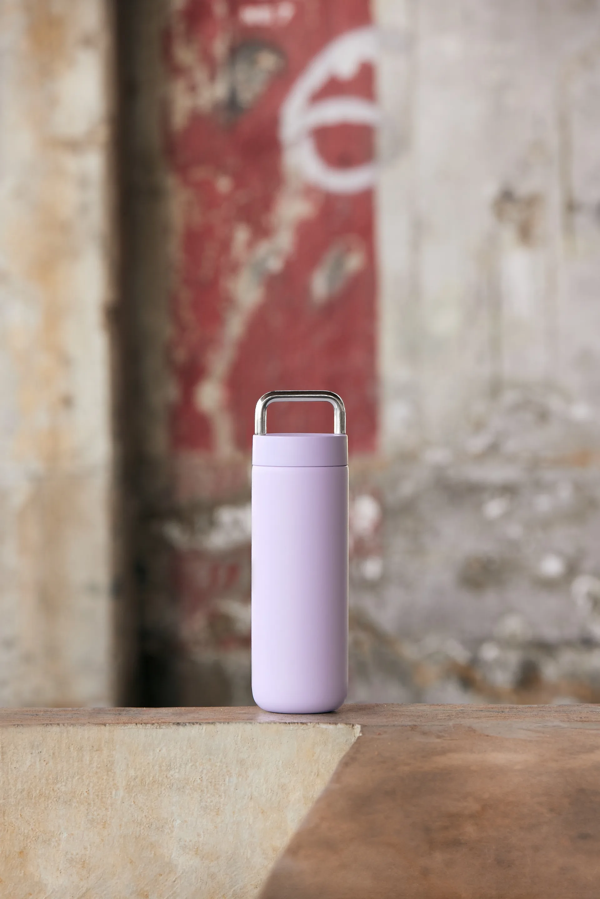 Mug isotherme Carter Carry 59 cl, Peri twinkle Fellow