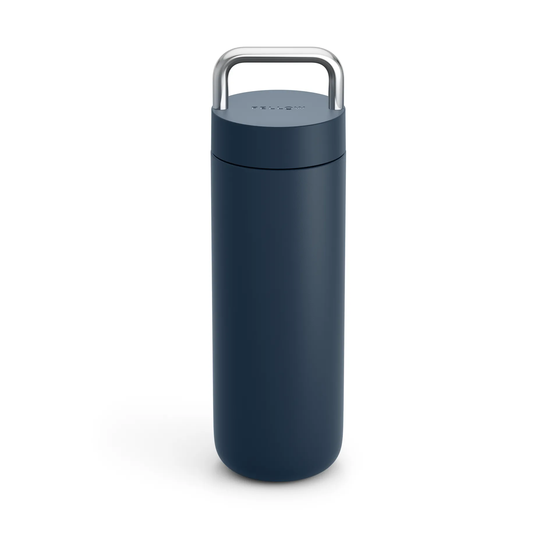 Mug isotherme Carter Carry 59 cl, Stone blue Fellow