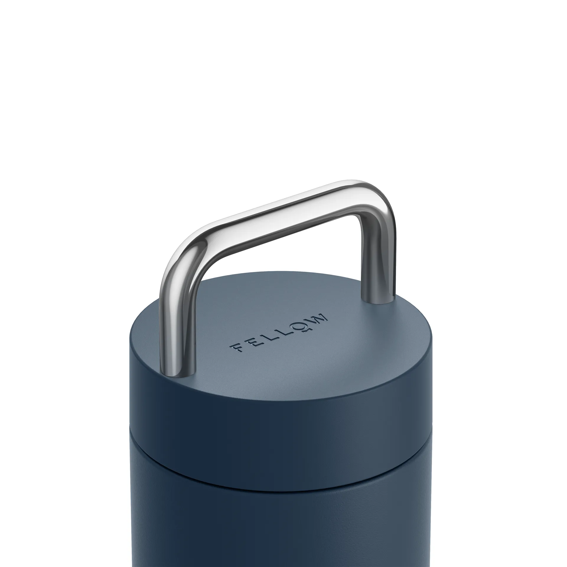 Mug isotherme Carter Carry 59 cl, Stone blue Fellow