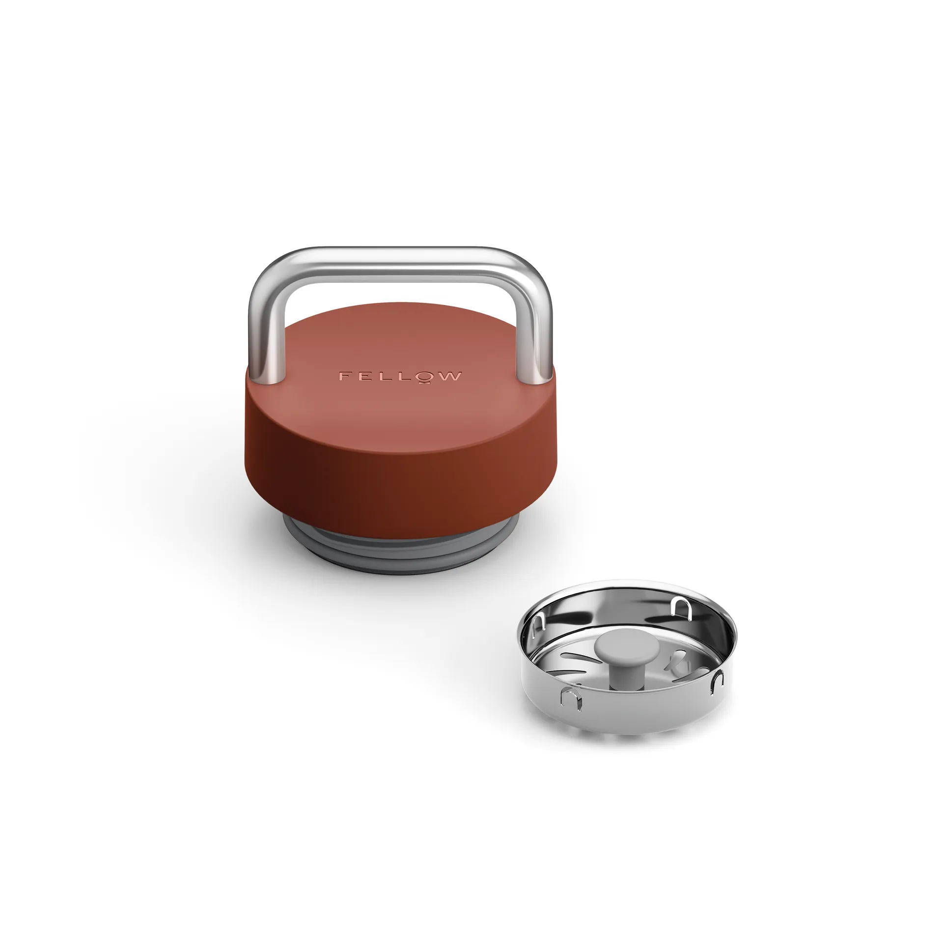 Mug isotherme Carter Carry limited edition 59 cl, Sienna Fellow