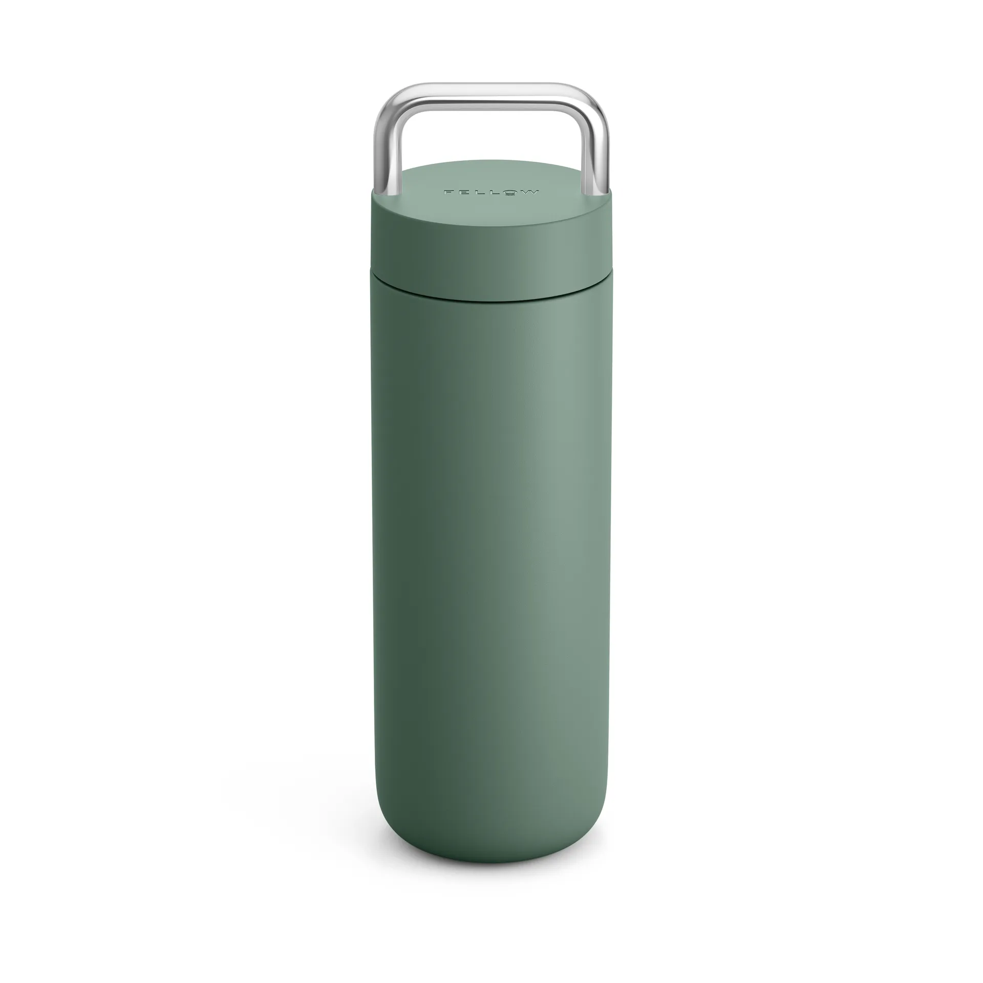 Mug isotherme Carter Carry limited edition 59 cl, Smoke green Fellow