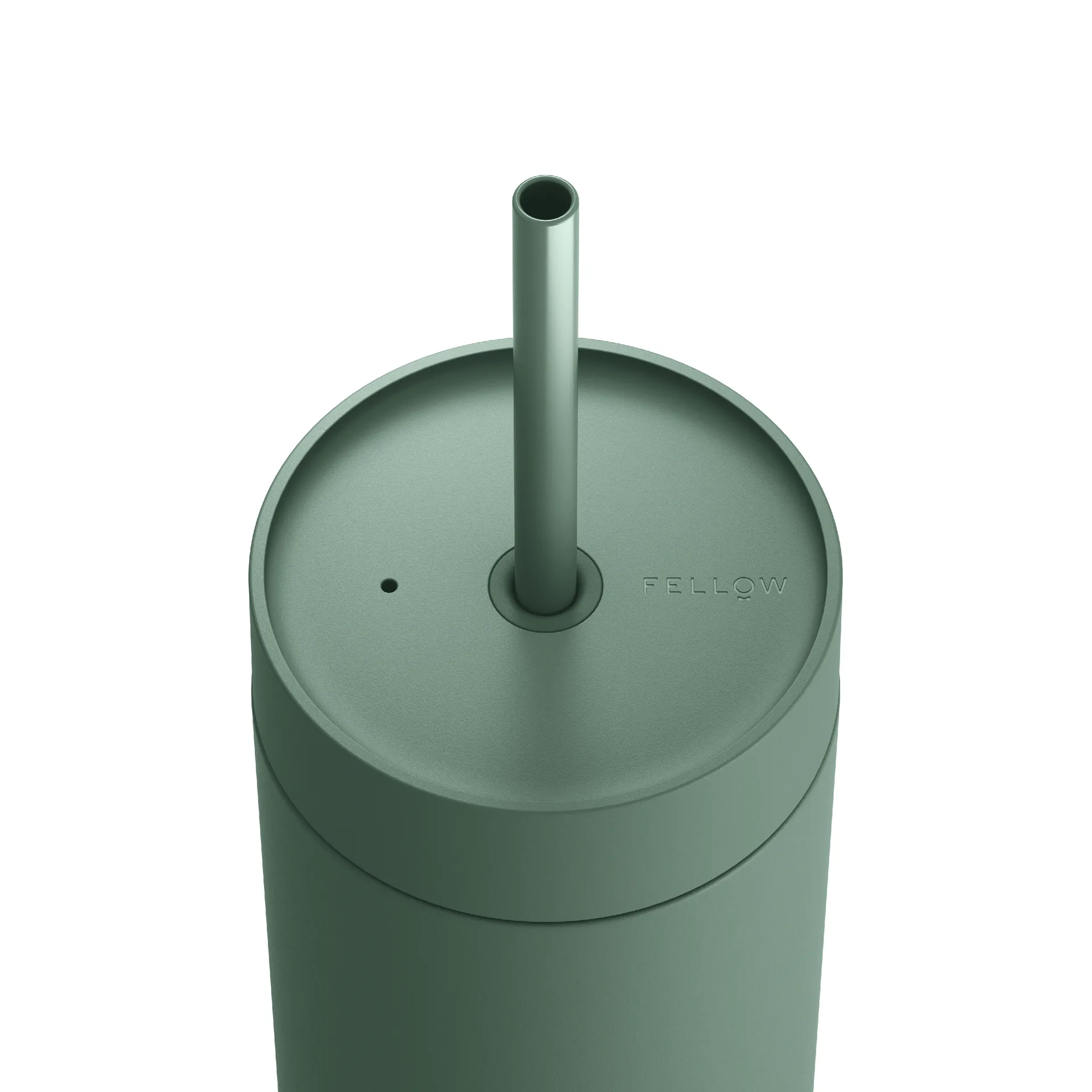 Mug isotherme Carter Cold limited edition 47 cl, Smoke green Fellow