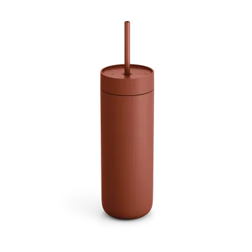 Mug isotherme Carter Cold limited edition 59 cl - Sienna - Fellow