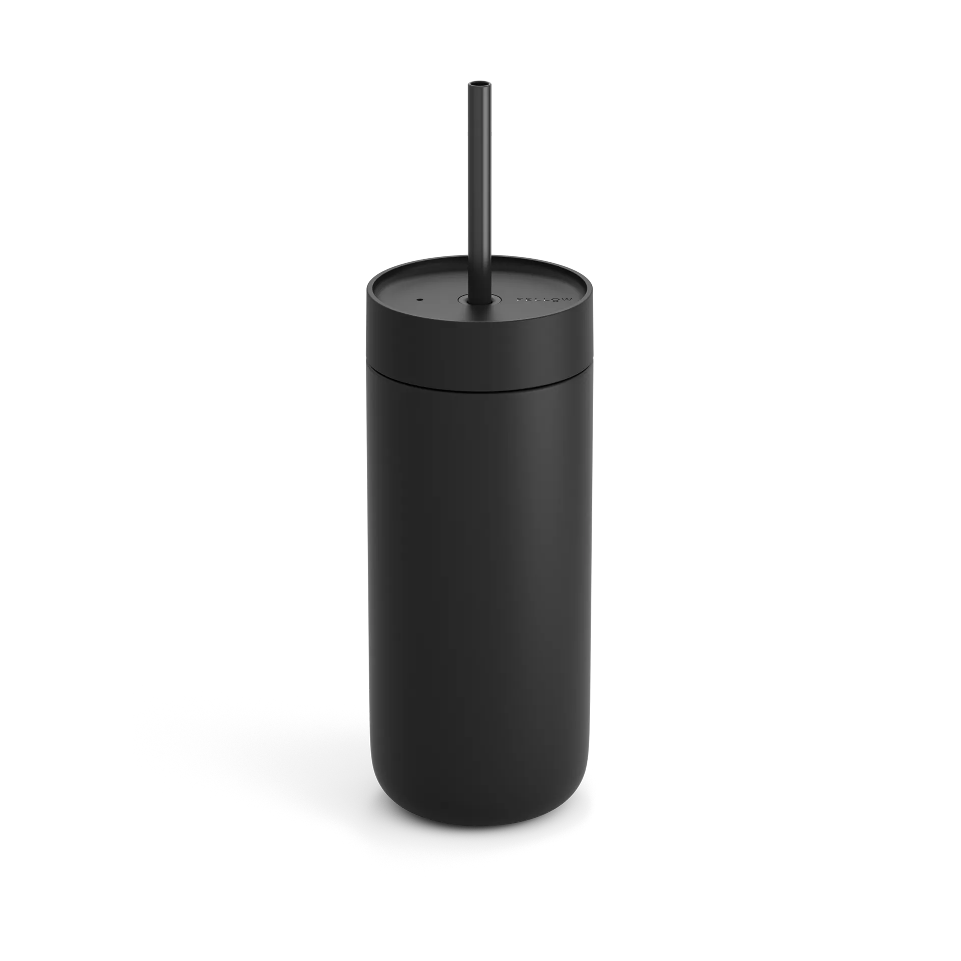 Mug isotherme Carter Cold Mug 47 cl, Matte black Fellow