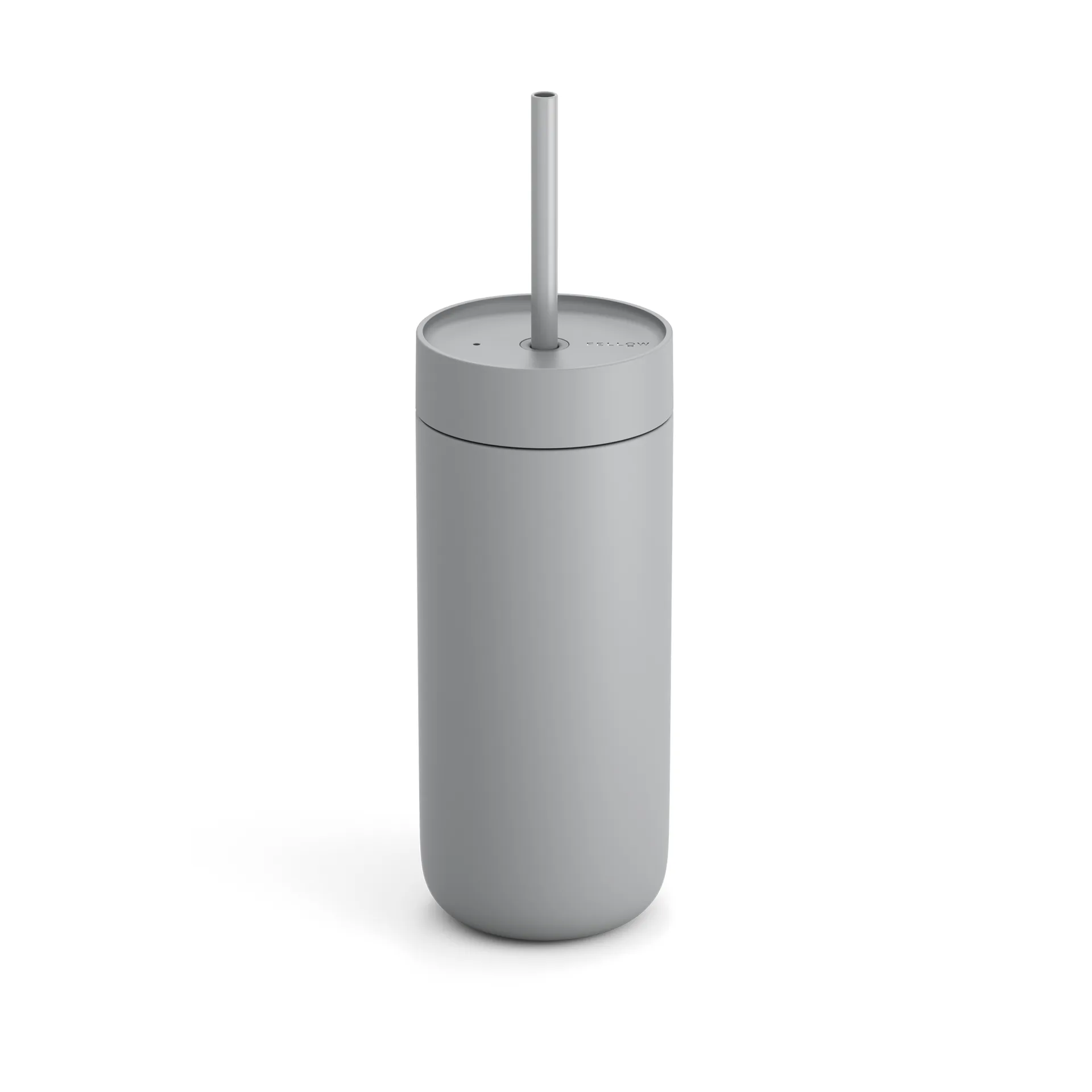 Mug isotherme Carter Cold Mug 47 cl, Matte grey Fellow