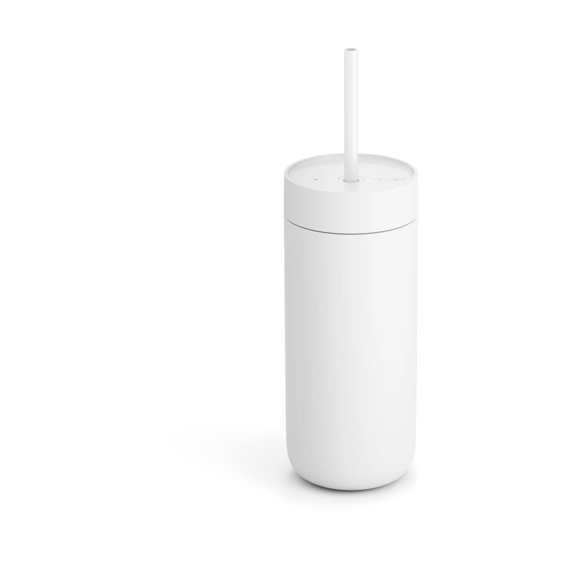 Mug isotherme Carter Cold Mug 47 cl, Matte white Fellow