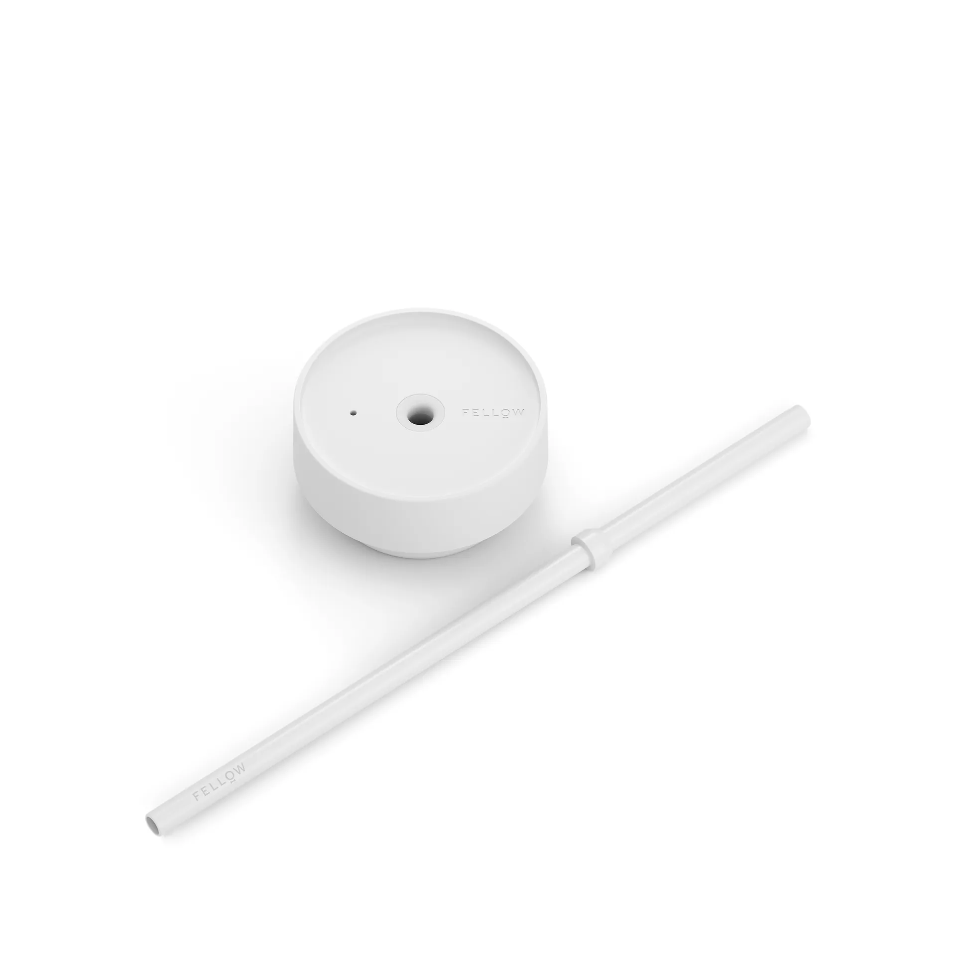 Mug isotherme Carter Cold Mug 47 cl, Matte white Fellow