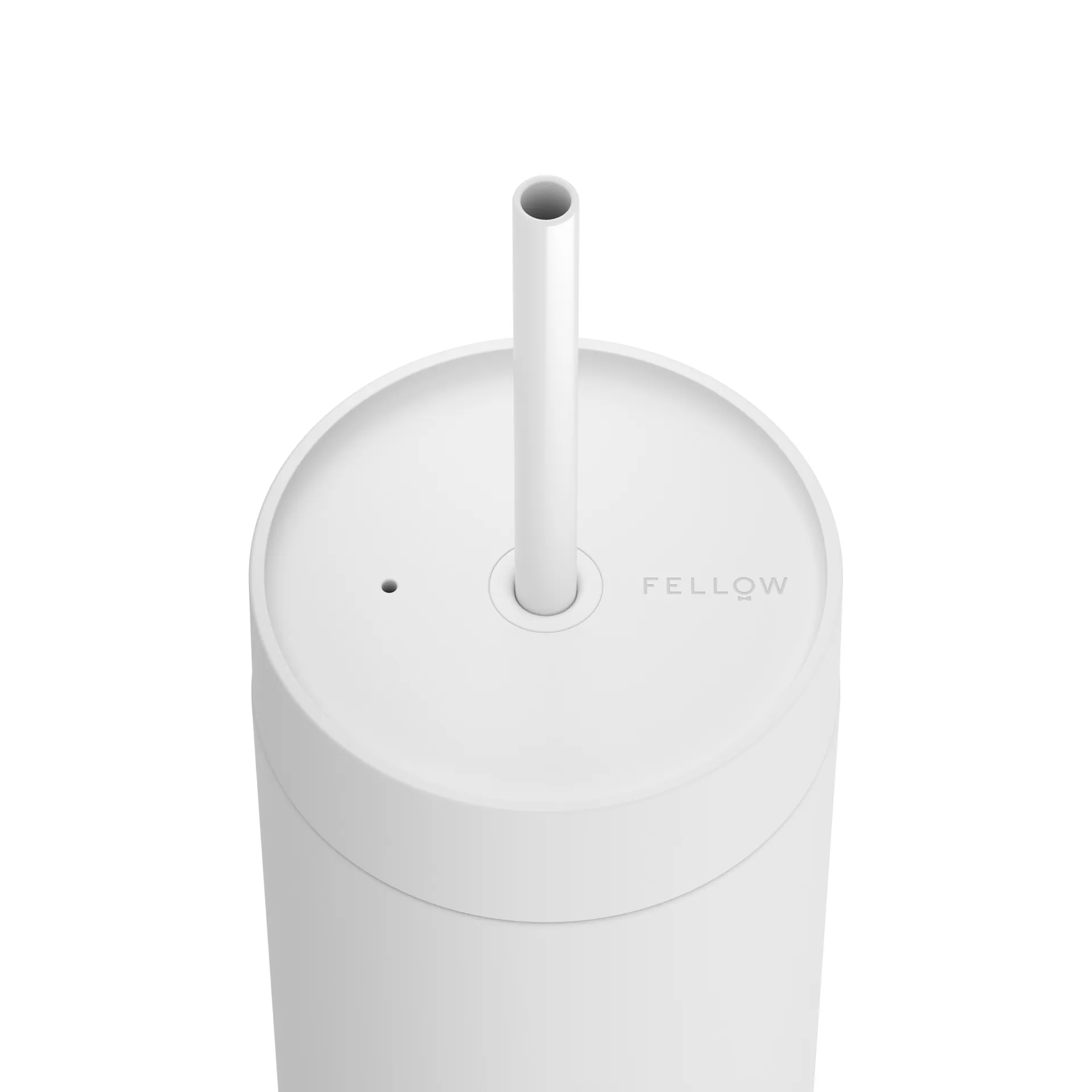 Mug isotherme Carter Cold Mug 47 cl, Matte white Fellow