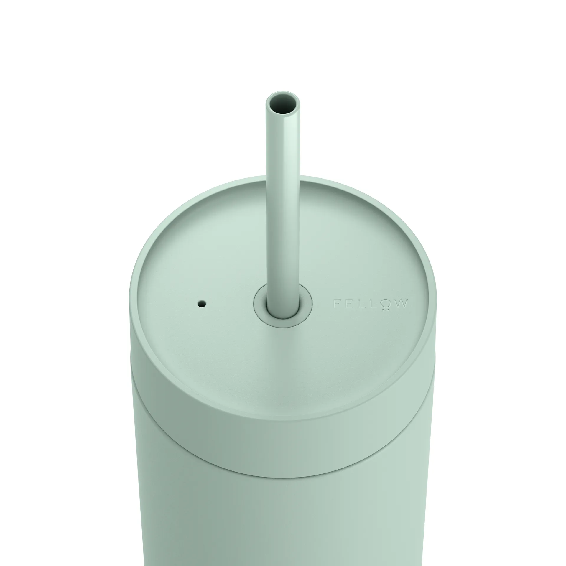 Mug isotherme Carter Cold Mug 47 cl, Mint chip Fellow