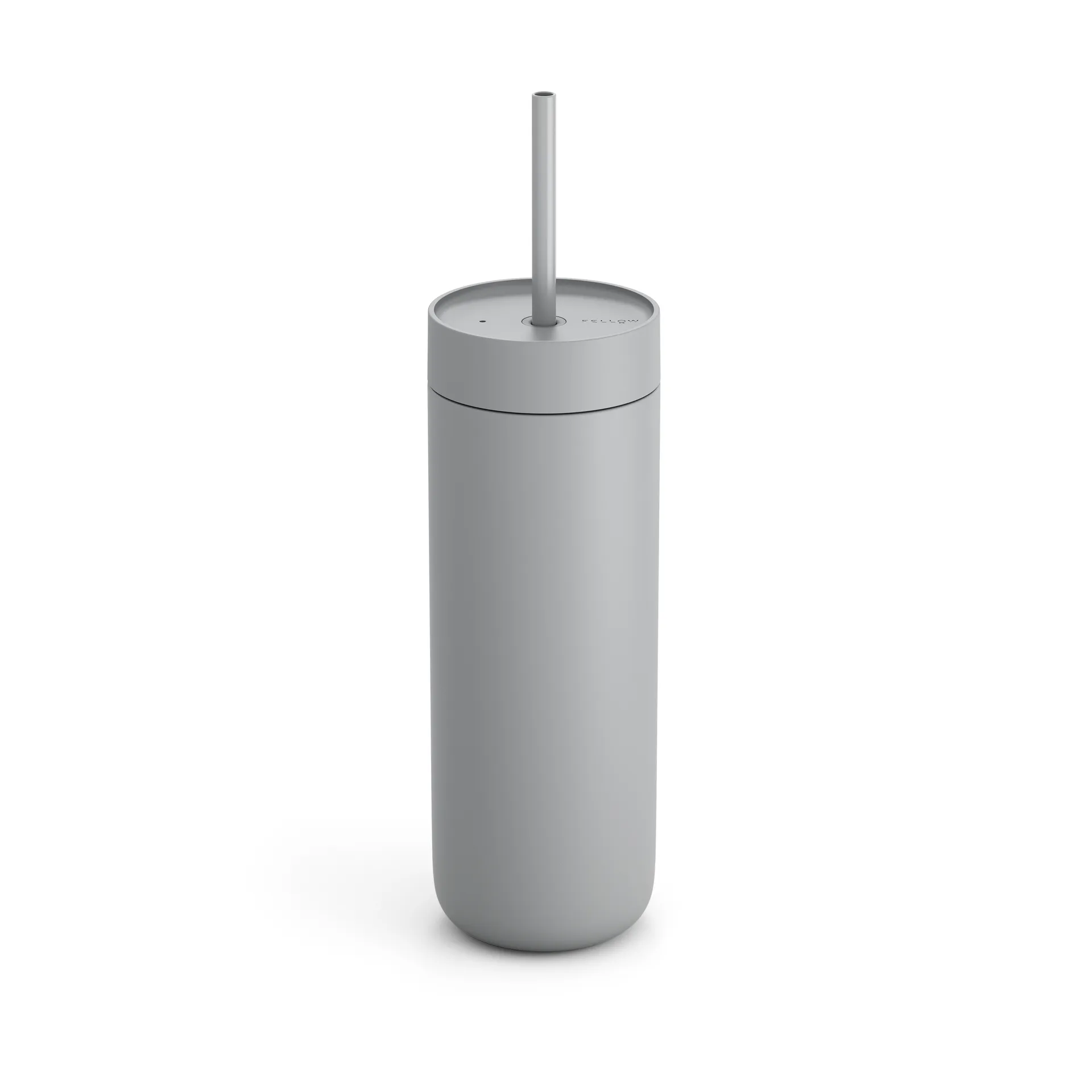 Mug isotherme Carter Cold Mug 59 cl, Matte grey Fellow
