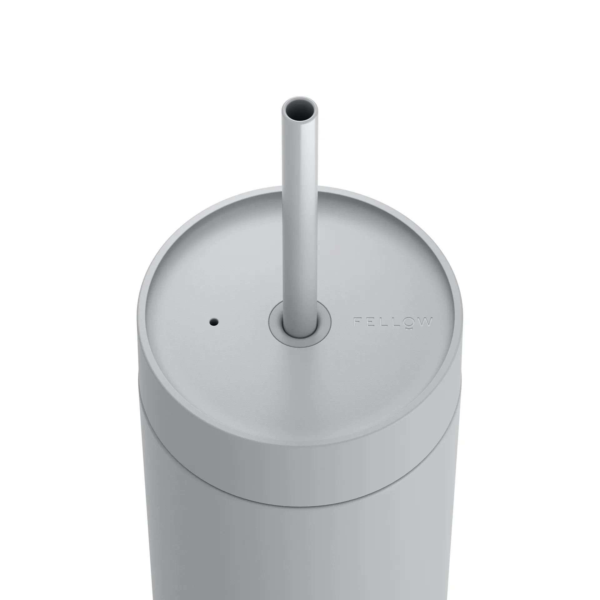 Mug isotherme Carter Cold Mug 59 cl, Matte grey Fellow