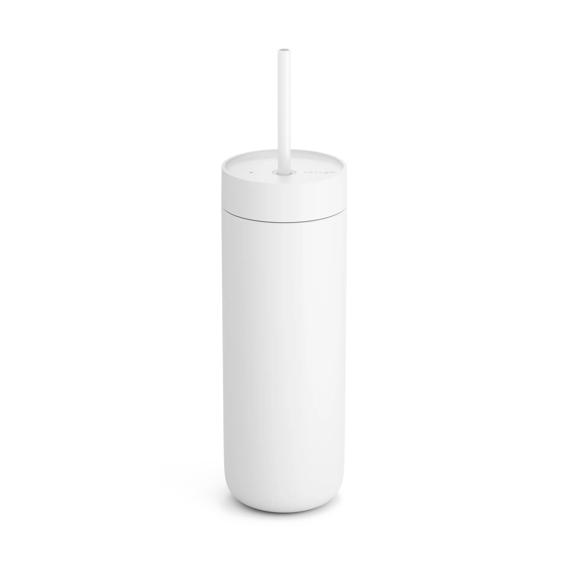 Mug isotherme Carter Cold Mug 59 cl, Matte white Fellow