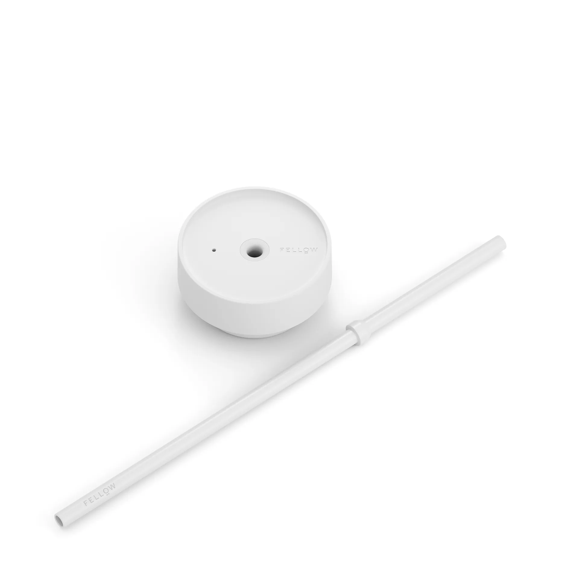 Mug isotherme Carter Cold Mug 59 cl, Matte white Fellow