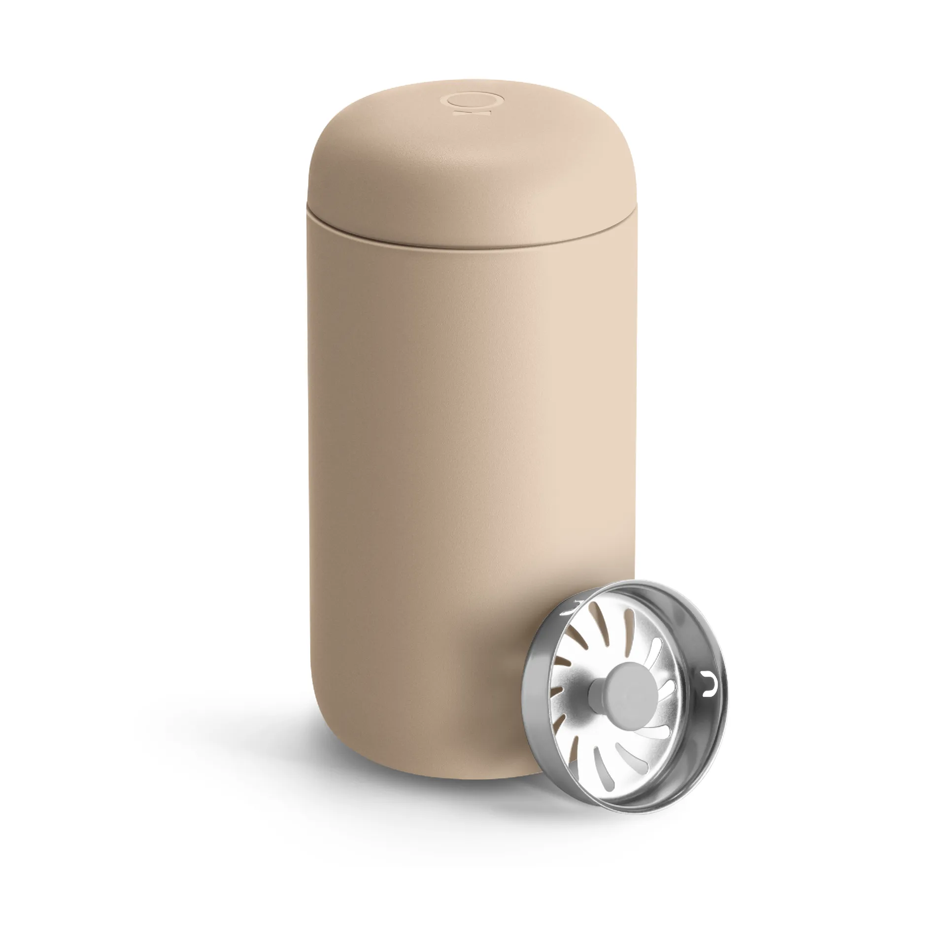 Mug isotherme Carter limited edition 35 cl, Sand dune Fellow