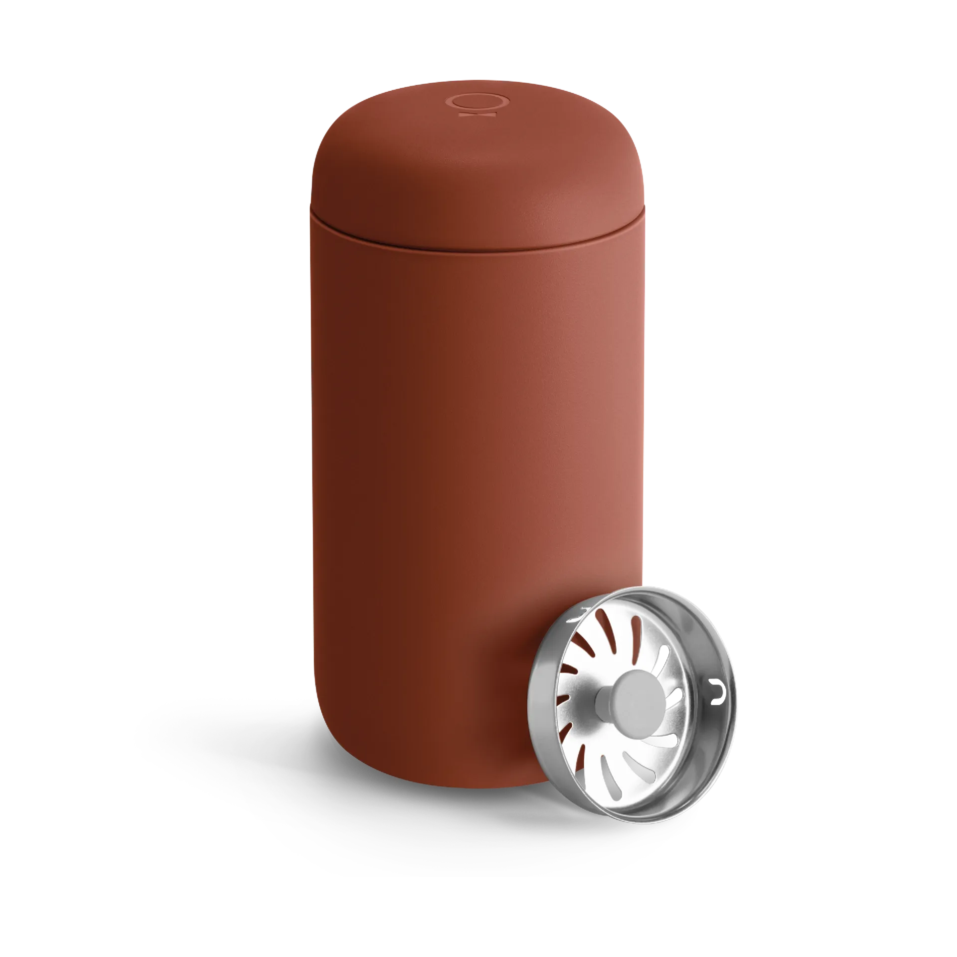 Mug isotherme Carter limited edition 35 cl, Sienna Fellow